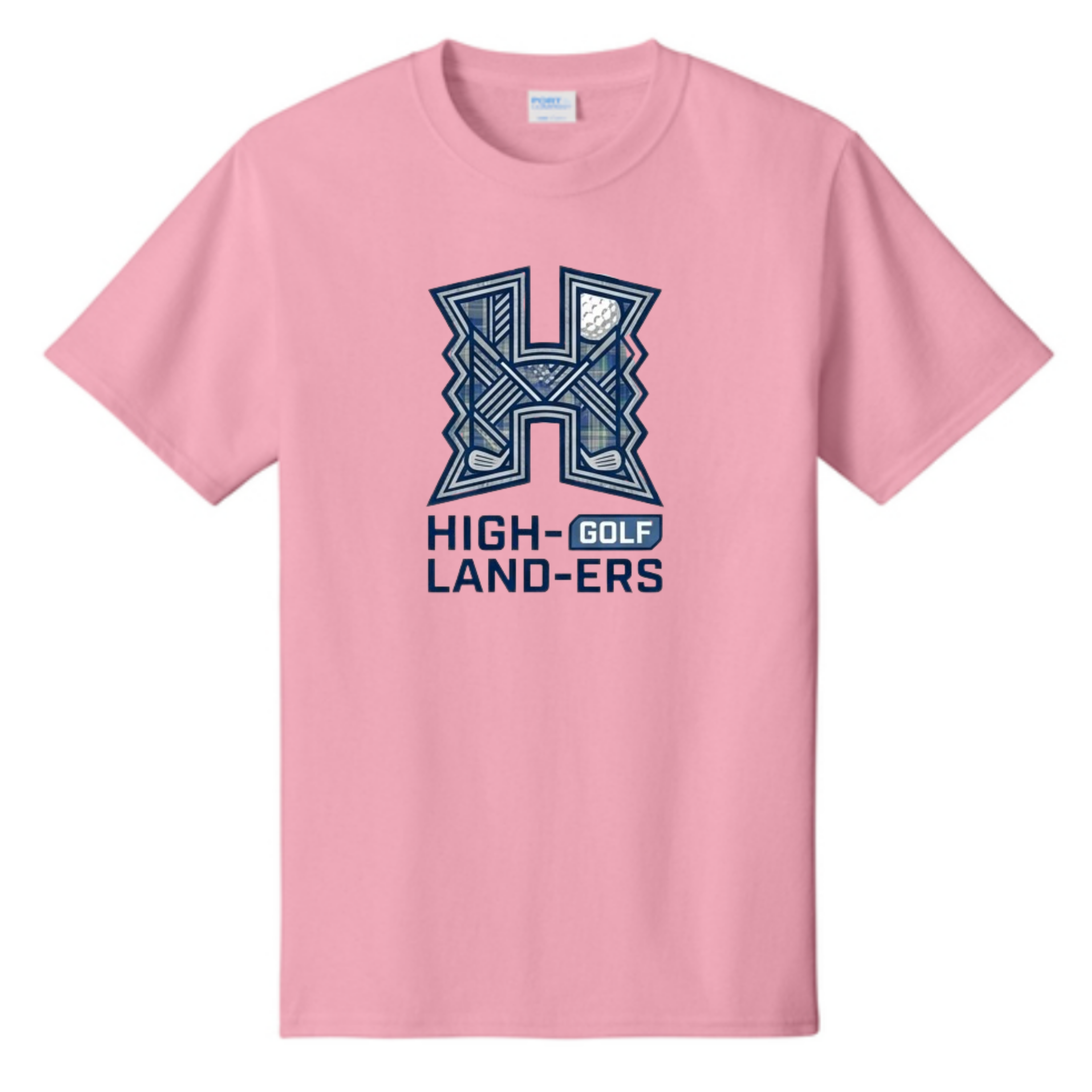 Eastern Hills Golf - Clubs Tee