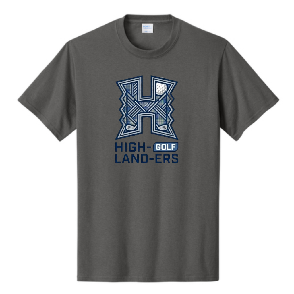 Eastern Hills Golf - Clubs Tee
