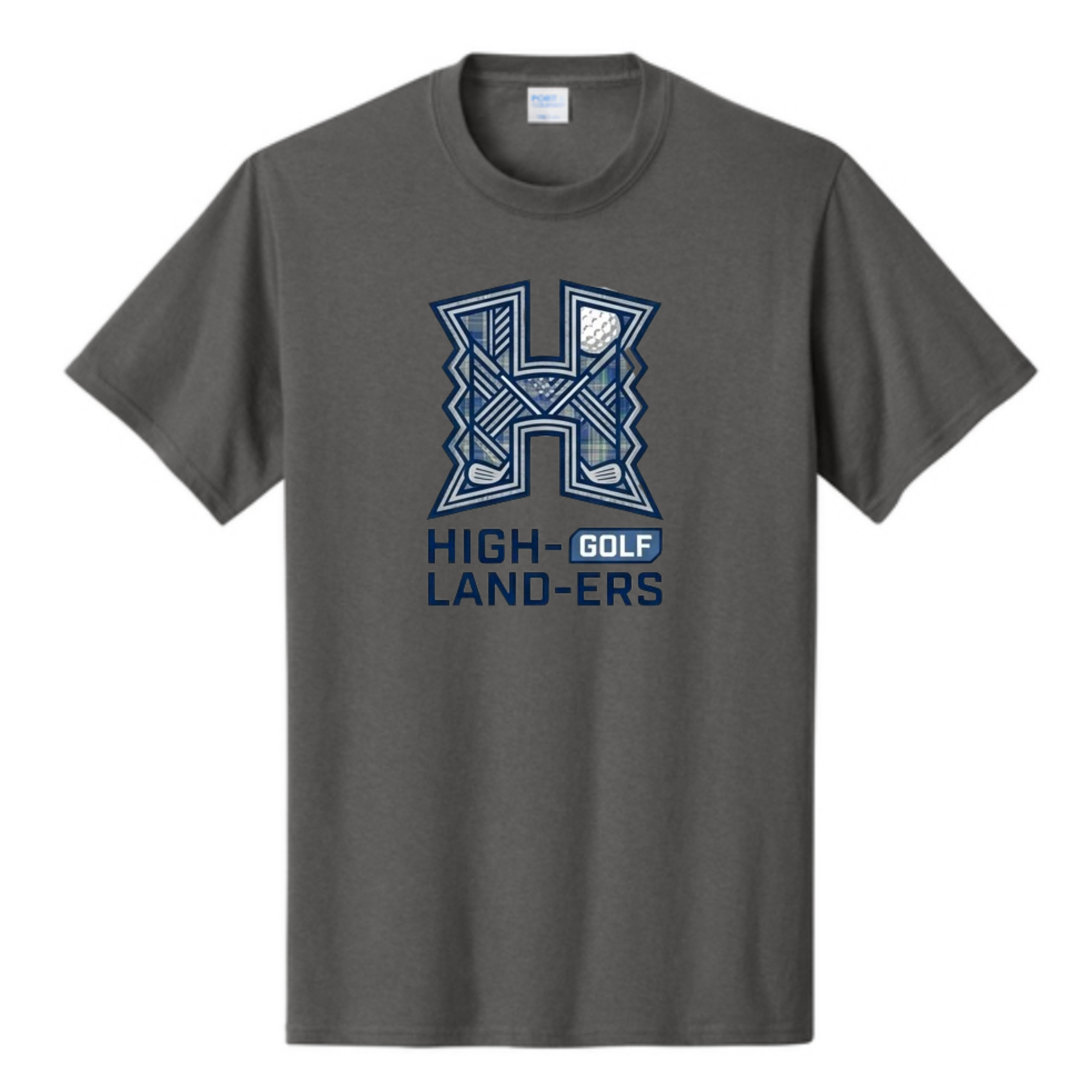 Eastern Hills Golf - Clubs Tee