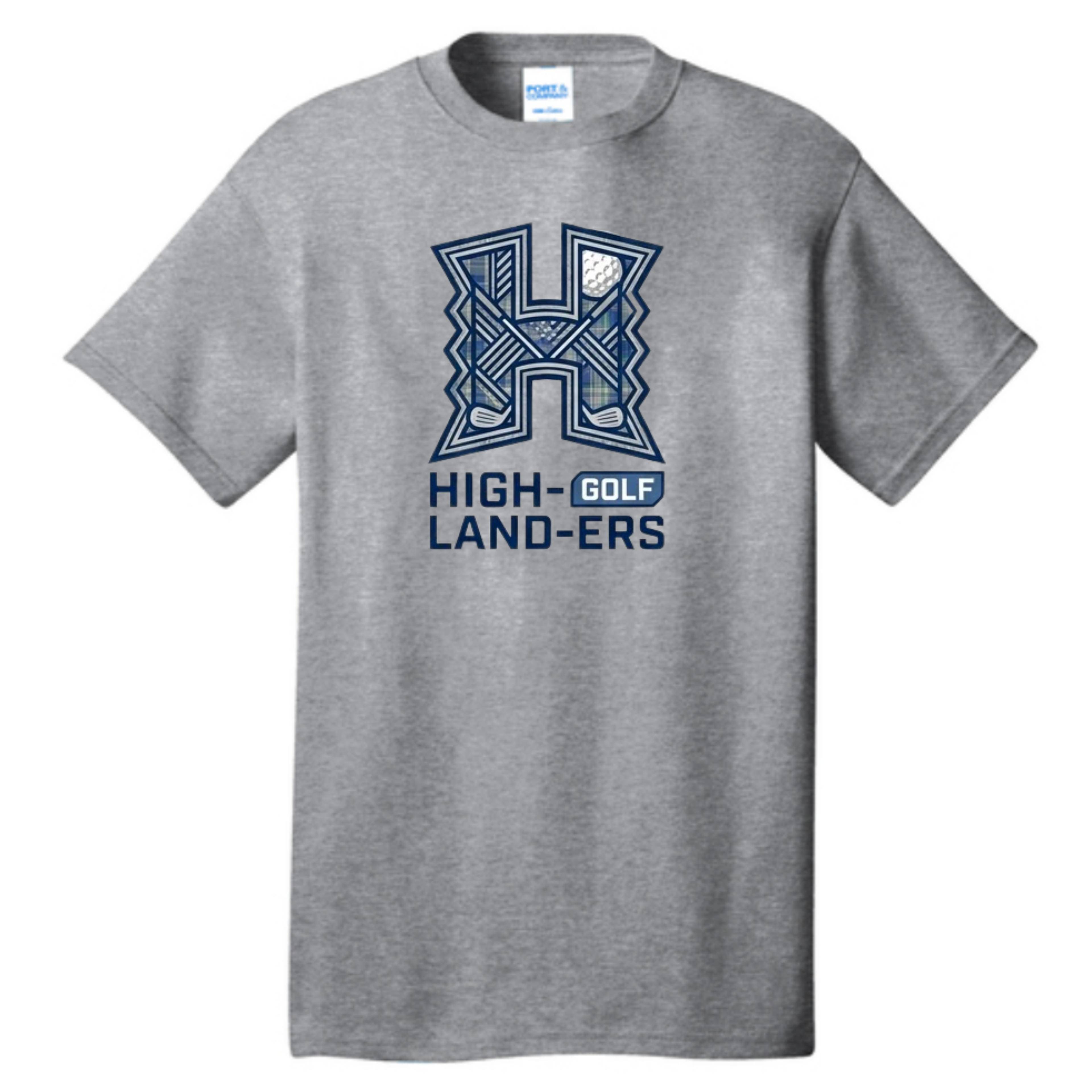 Eastern Hills Golf - Clubs Tee