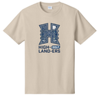 Eastern Hills Golf - Clubs Tee