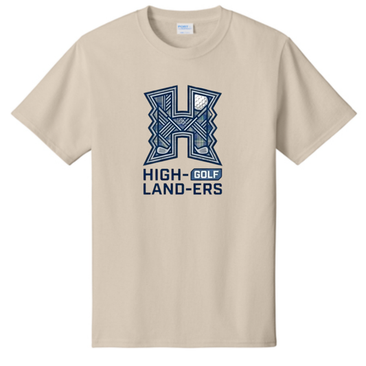 Eastern Hills Golf - Clubs Tee
