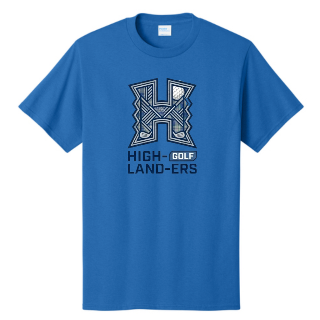 Eastern Hills Golf - Clubs Tee
