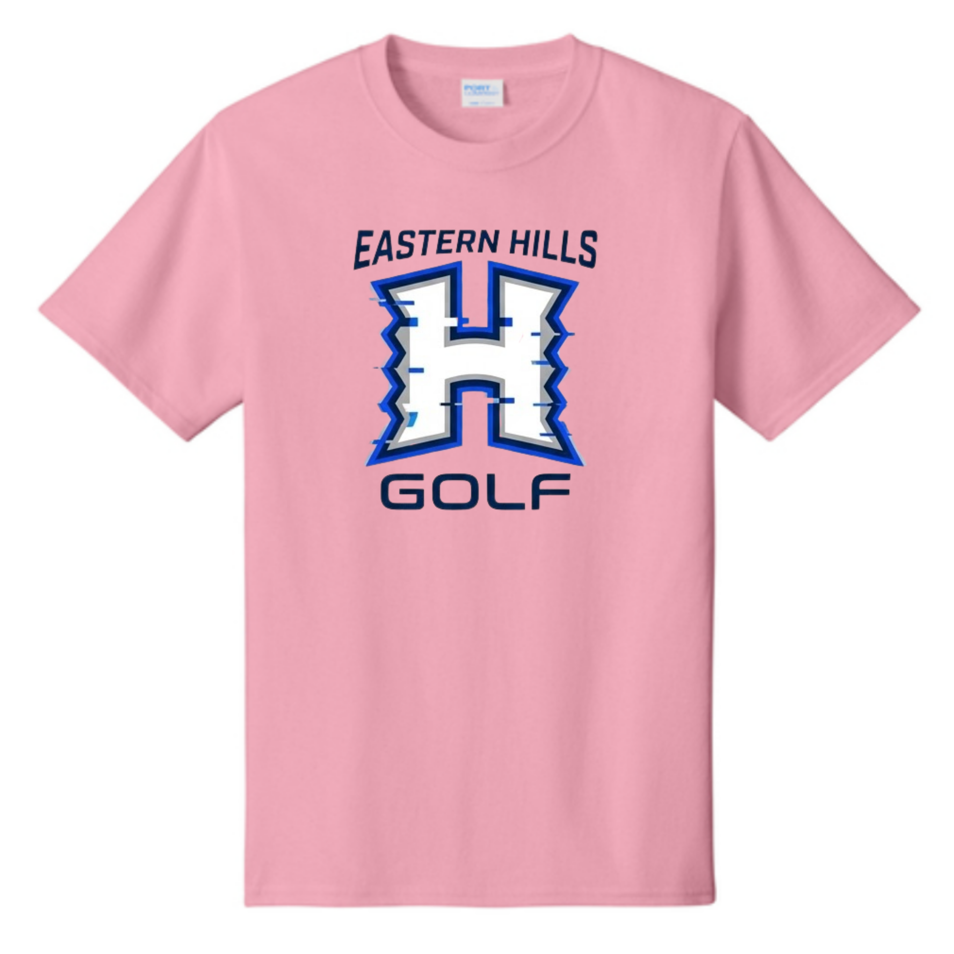 Eastern Hills Golf - H Up Tee