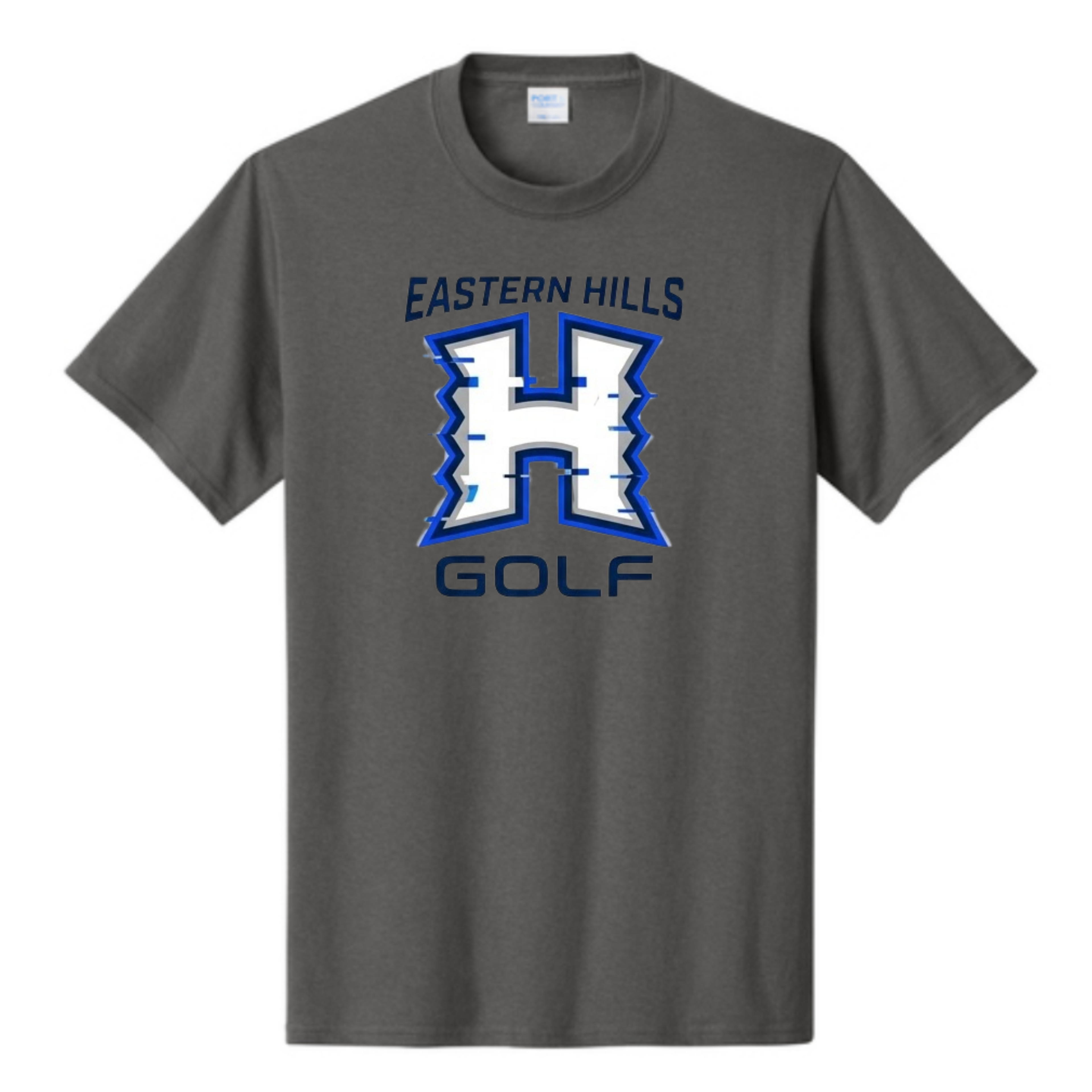 Eastern Hills Golf - H Up Tee