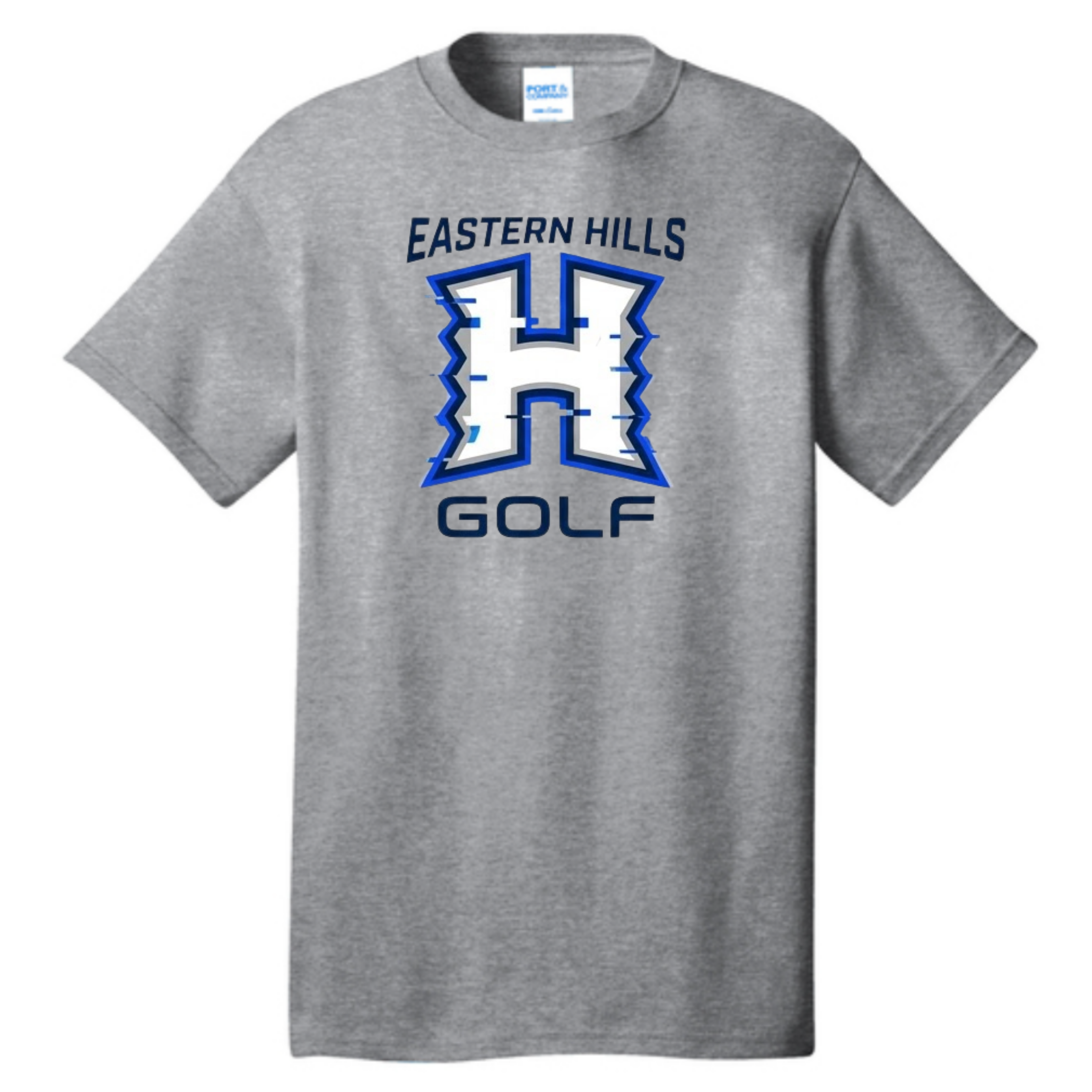 Eastern Hills Golf - H Up Tee
