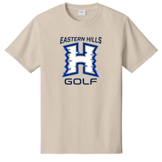 Eastern Hills Golf - H Up Tee