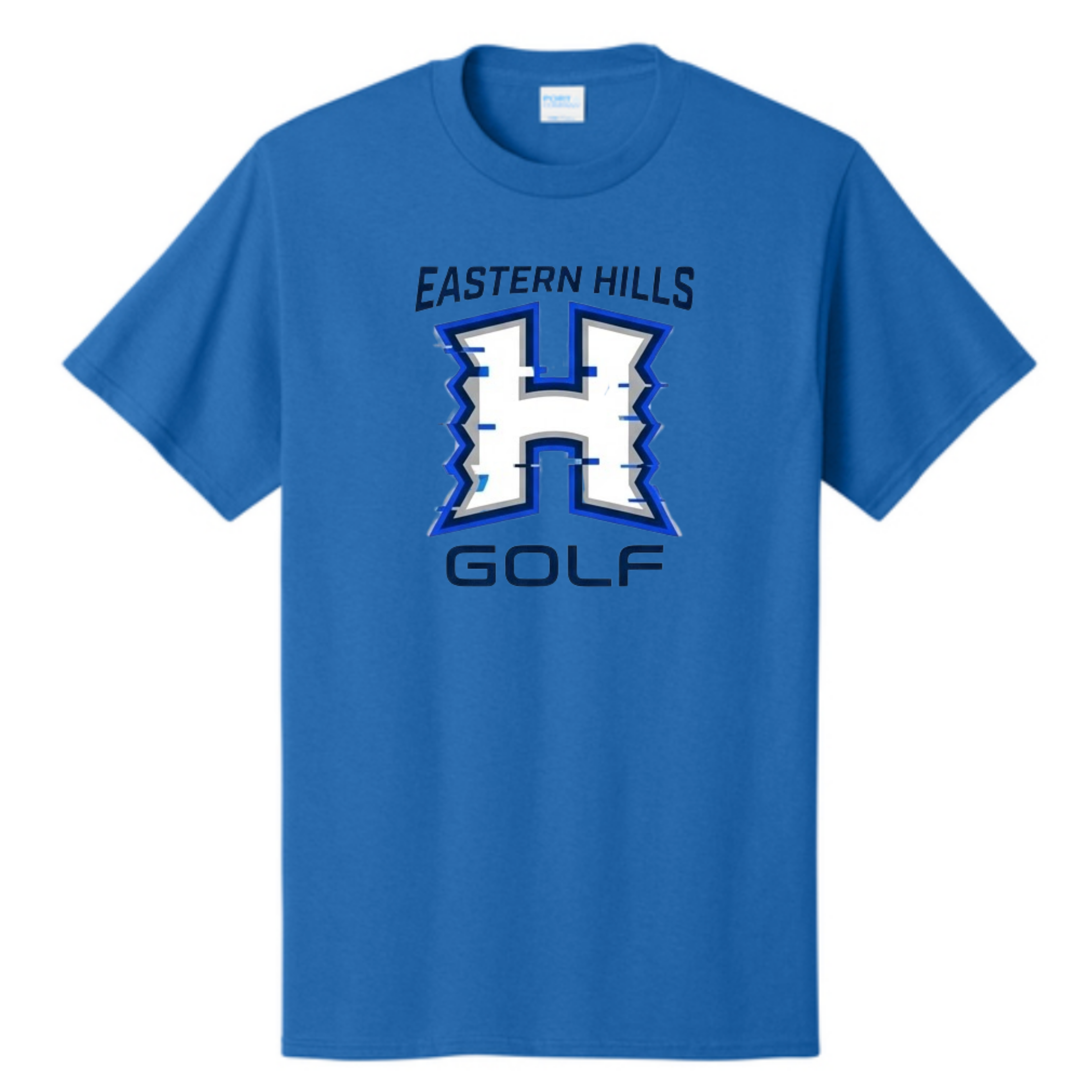 Eastern Hills Golf - H Up Tee