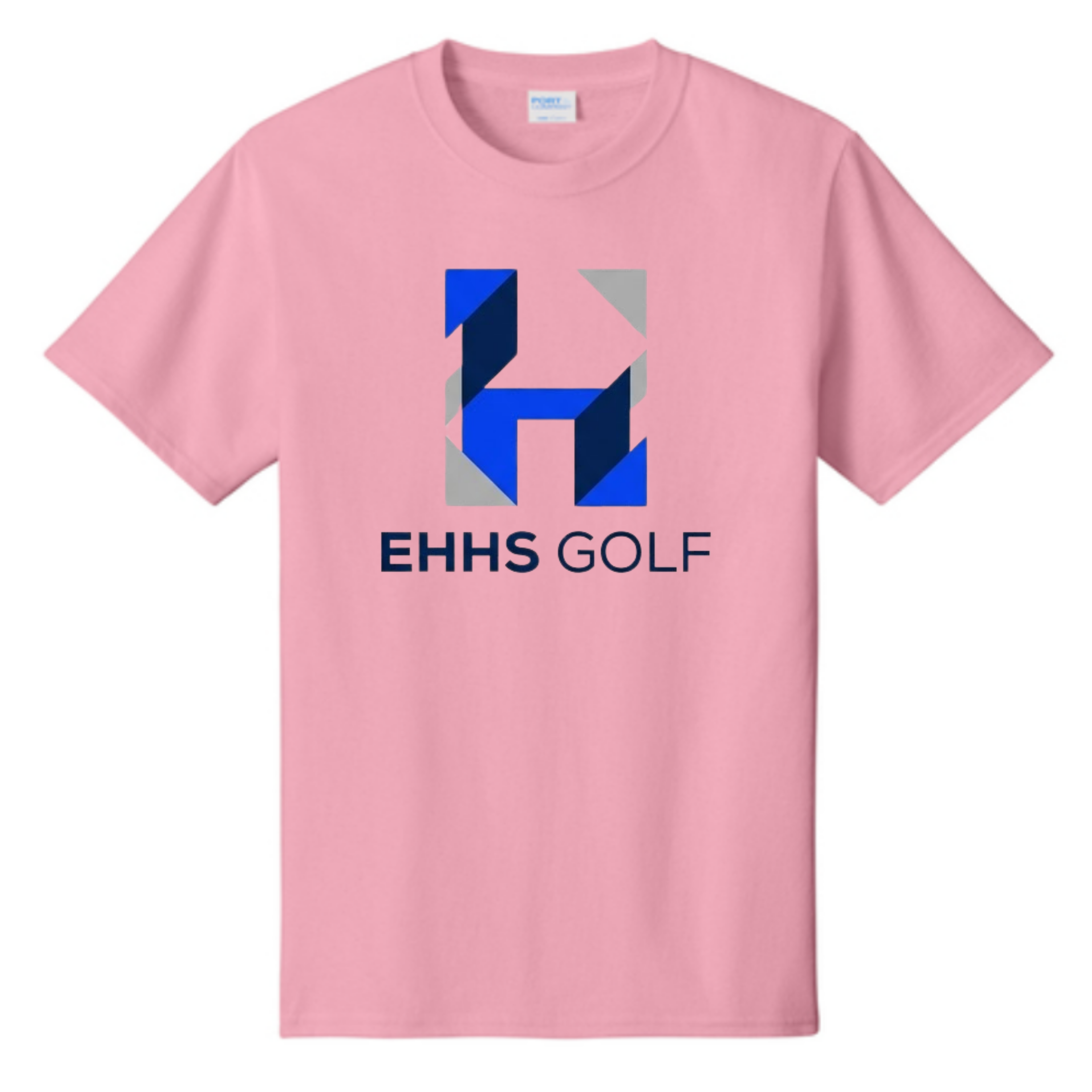 Eastern Hills Golf - Shapes Tee