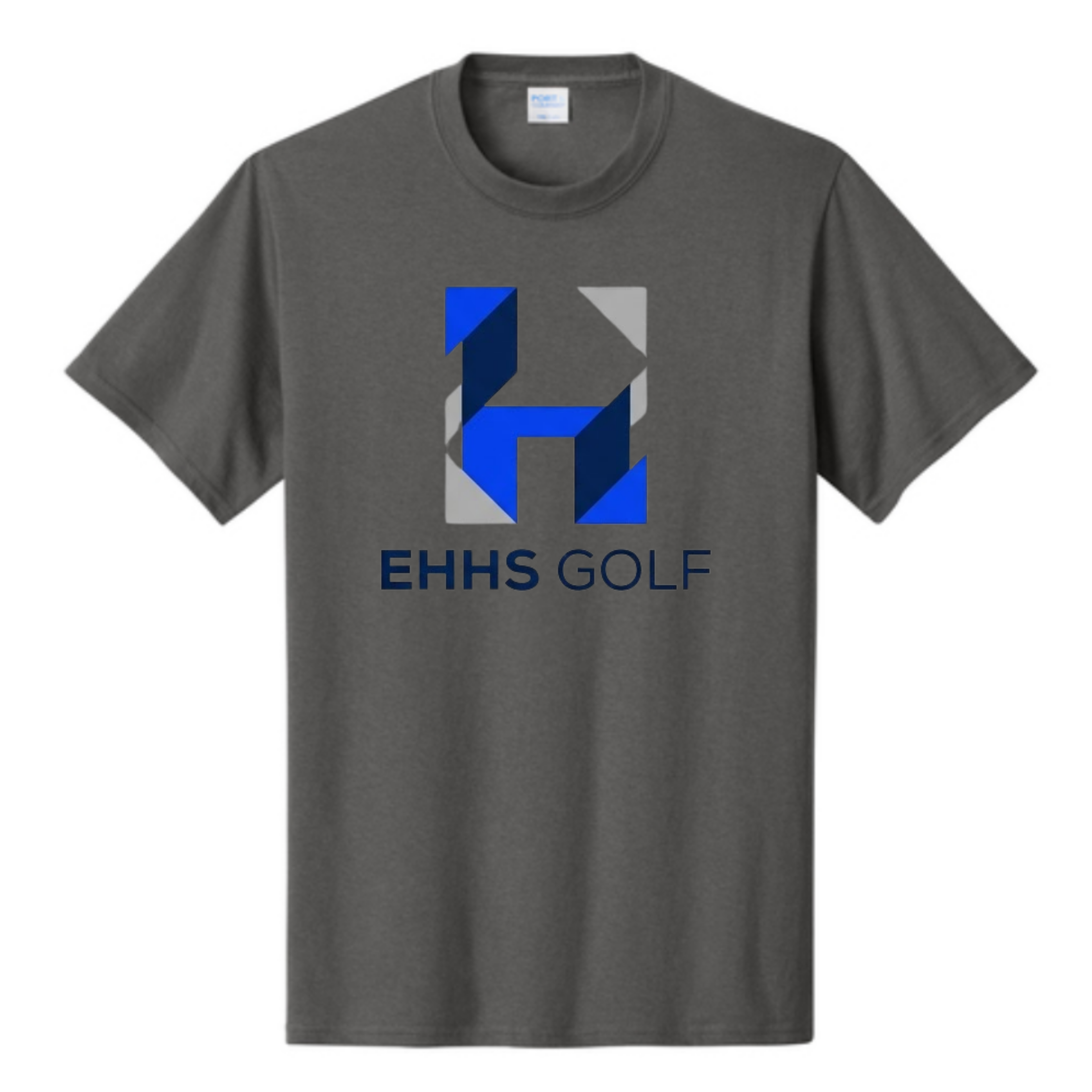 Eastern Hills Golf - Shapes Tee
