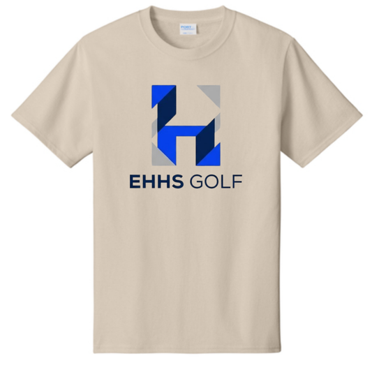 Eastern Hills Golf - Shapes Tee