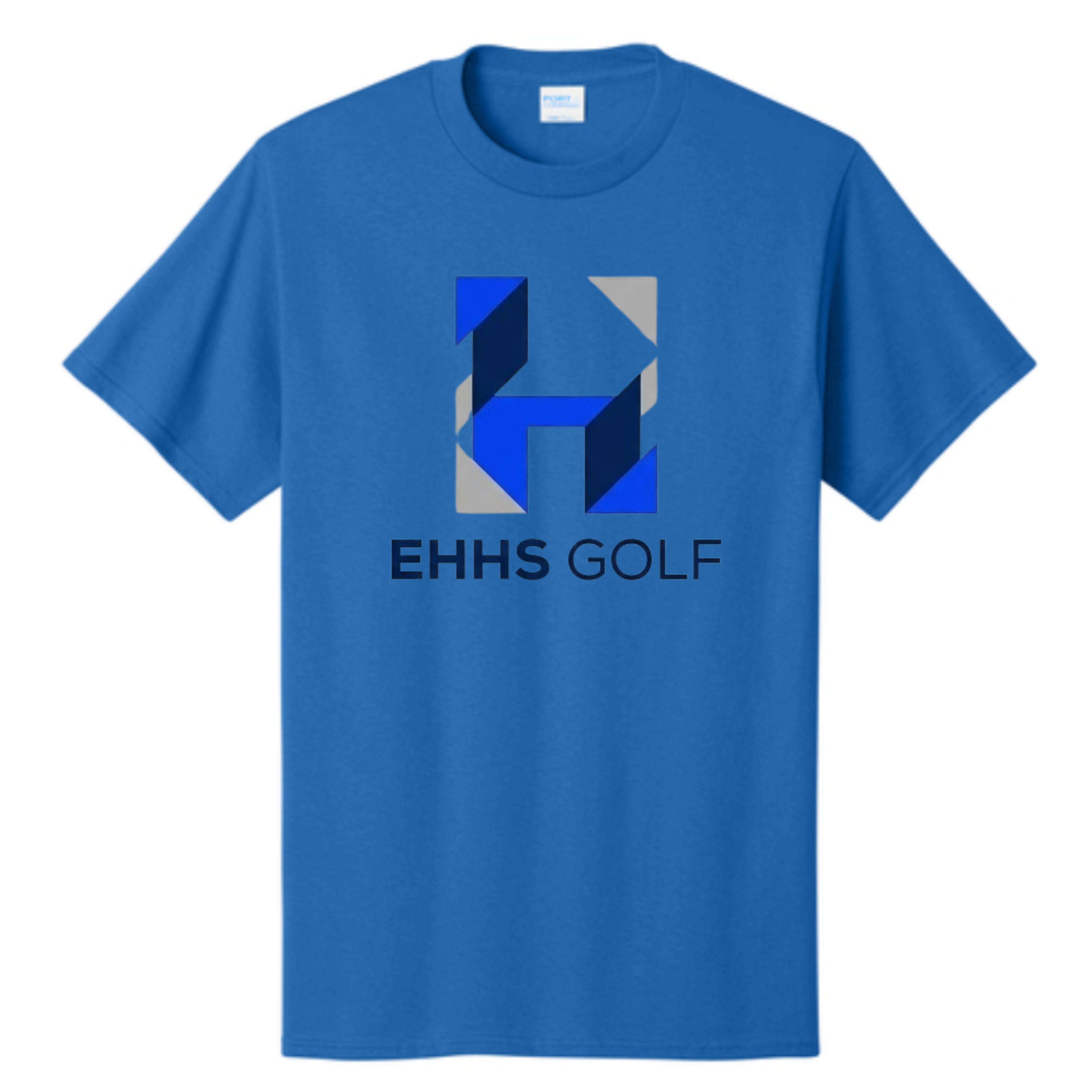 Eastern Hills Golf - Shapes Tee