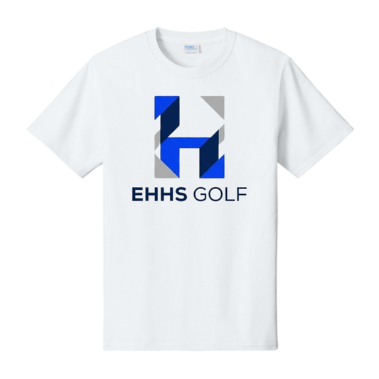 Eastern Hills Golf - Shapes Tee