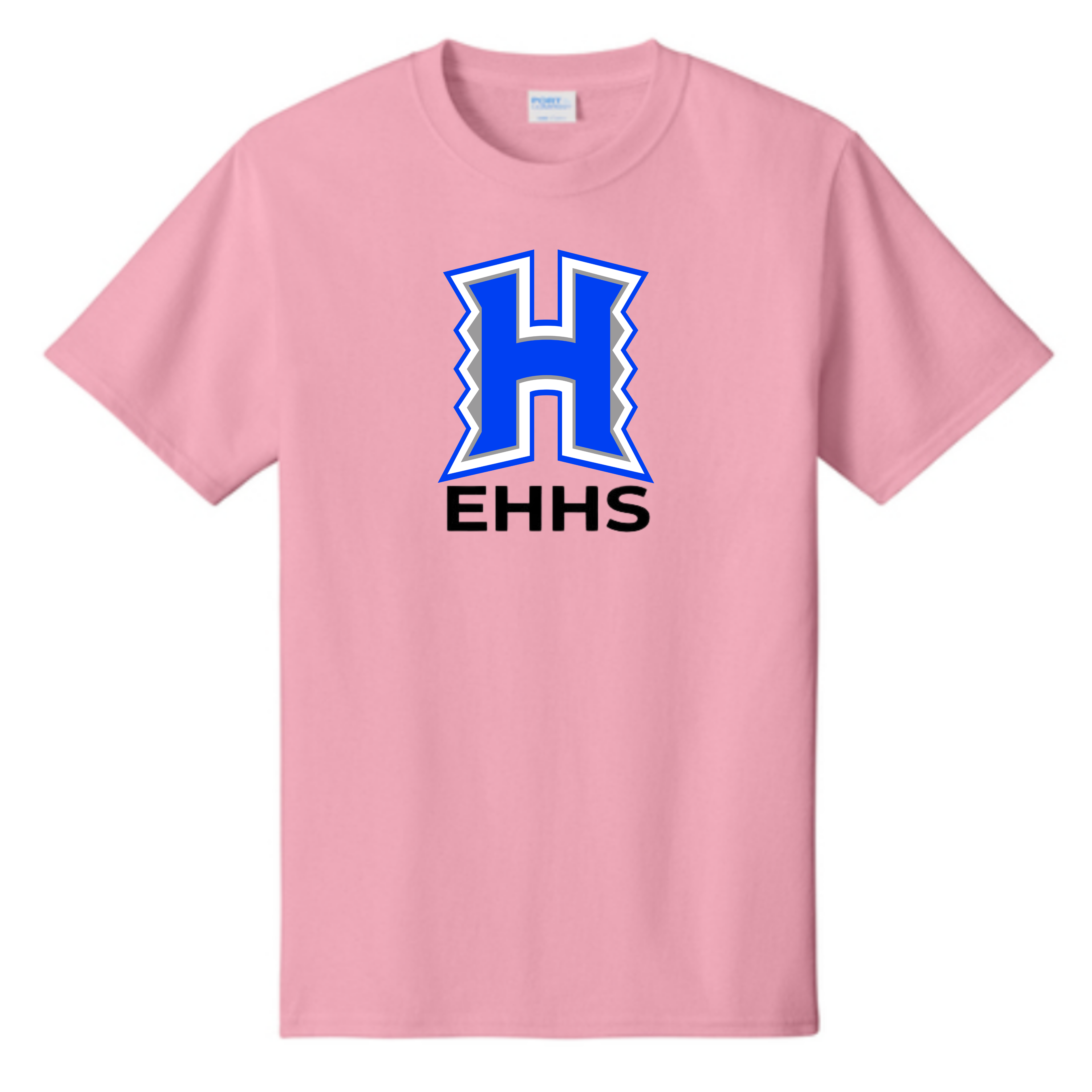 Eastern Hills High - SignatureH Tee