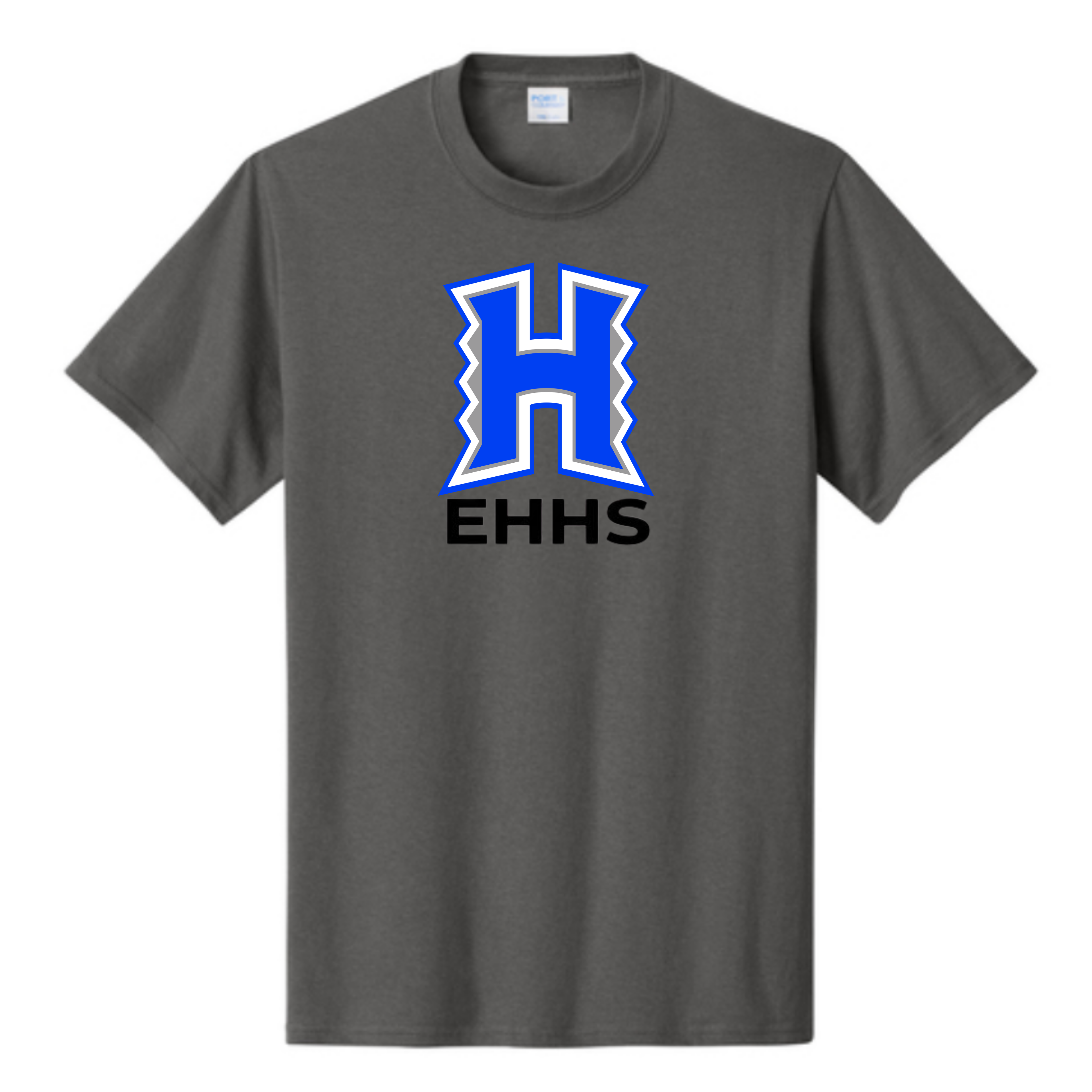 Eastern Hills High - SignatureH Tee