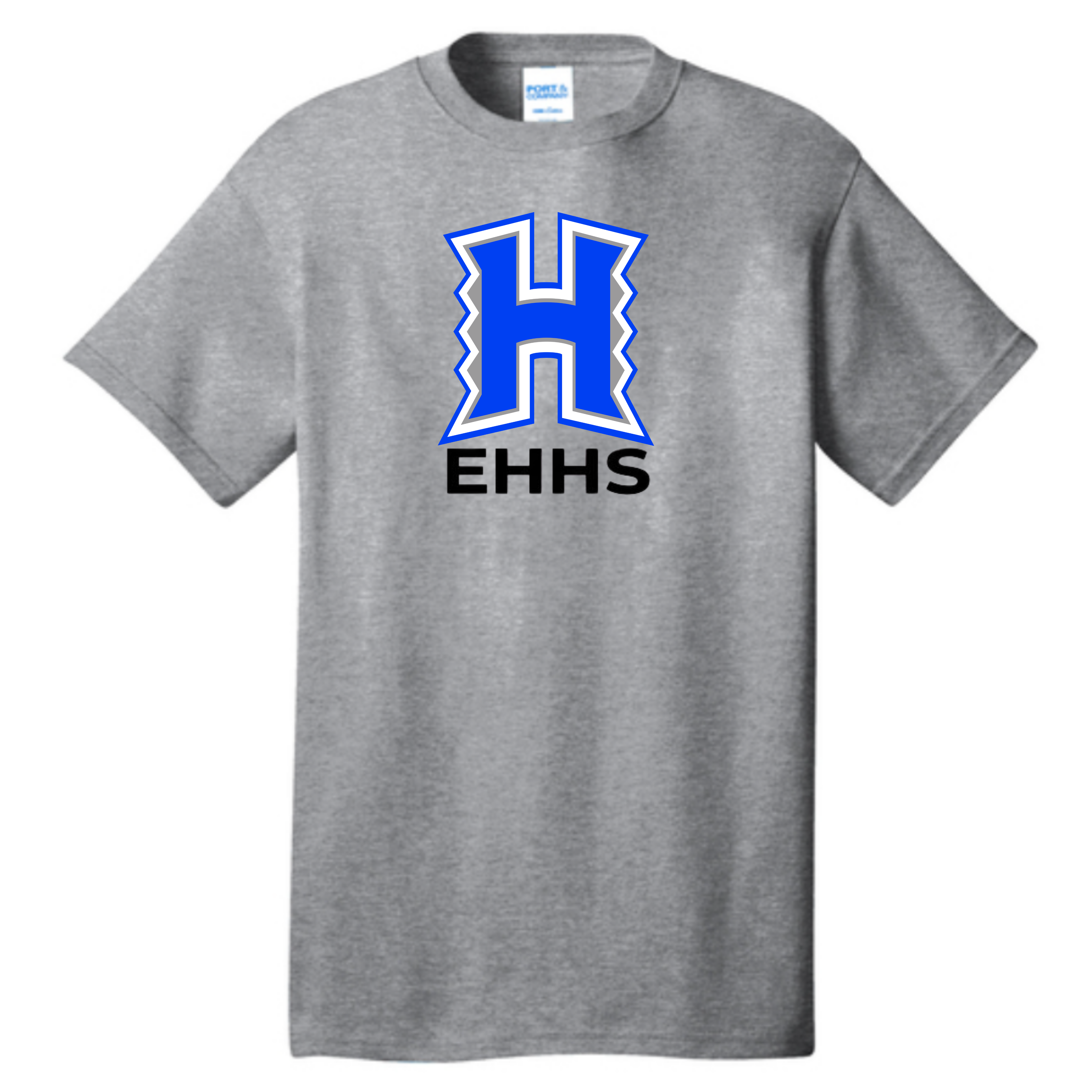 Eastern Hills High - SignatureH Tee