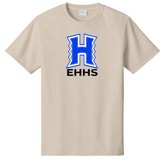 Eastern Hills High - SignatureH Tee