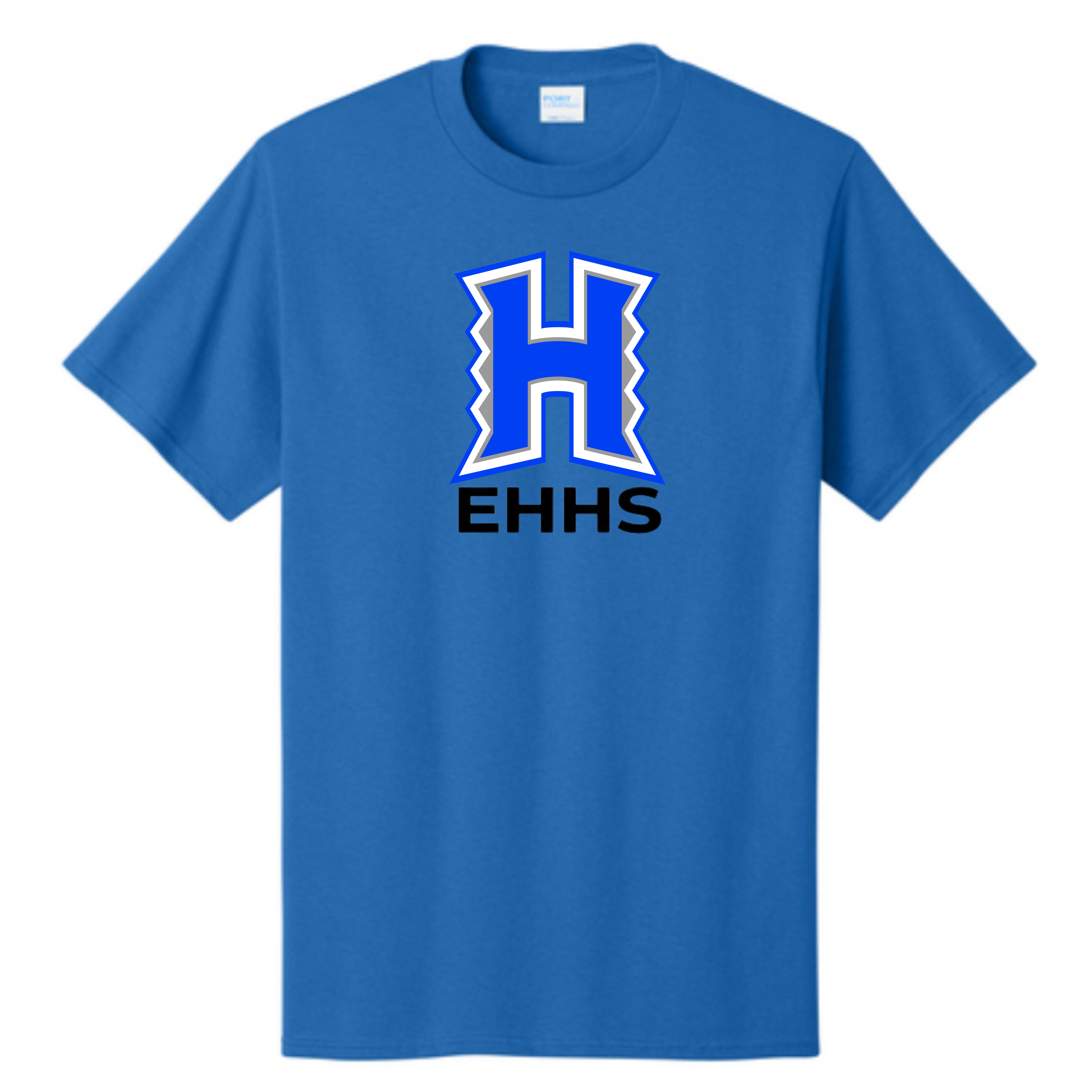 Eastern Hills High - SignatureH Tee