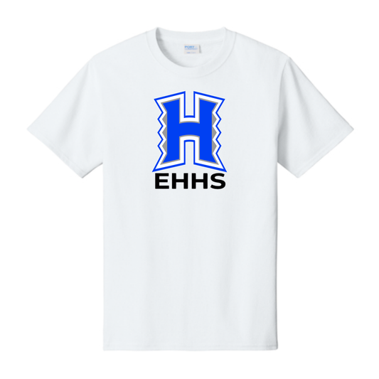 Eastern Hills High - SignatureH Tee