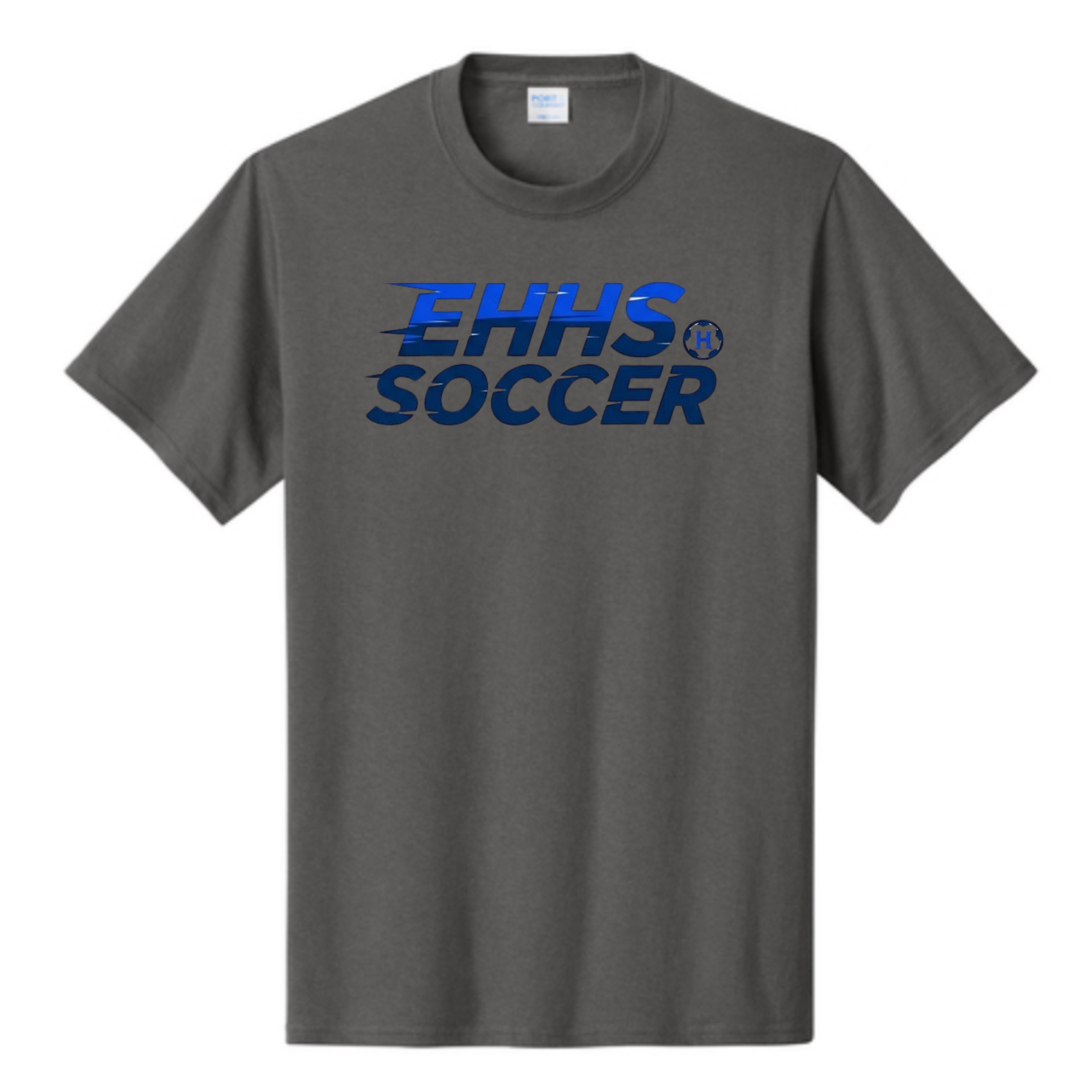 Eastern Hills Soccer - Soccer Life Tee