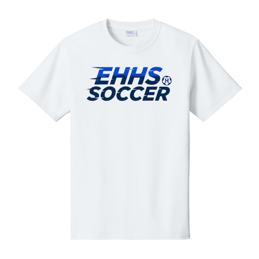 Eastern Hills Soccer - Soccer Life Tee
