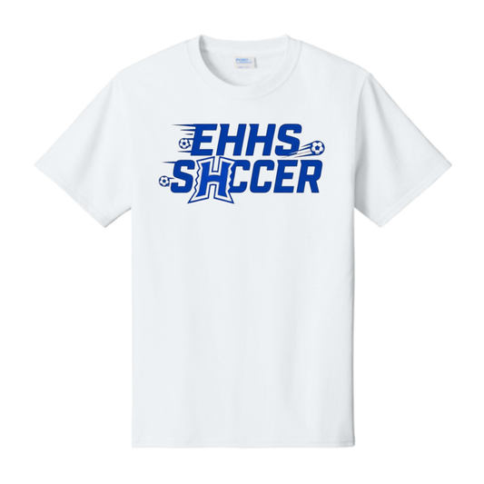 Eastern Hills Soccer - On Go Tee