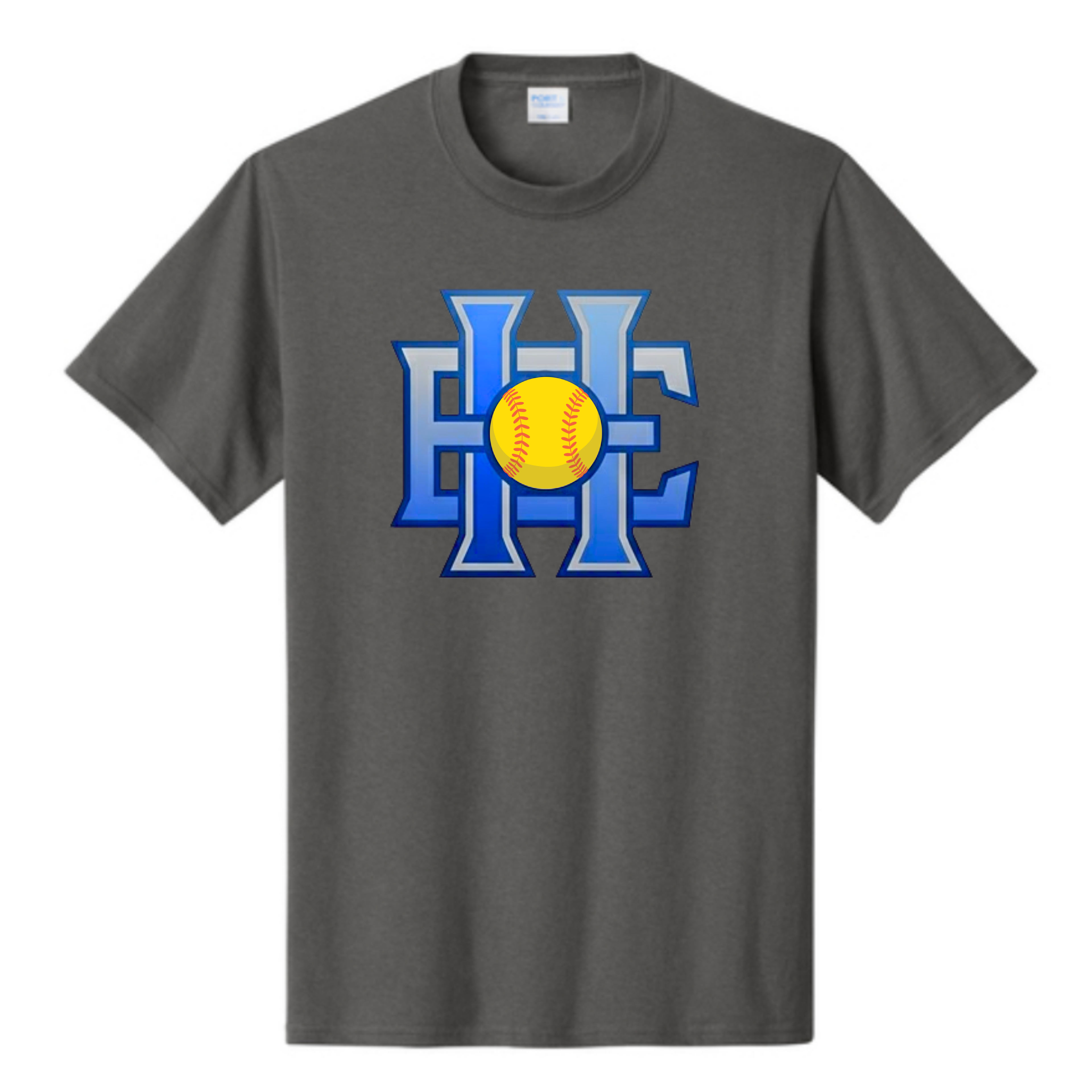Eastern Hills Softball - Uptown Tee