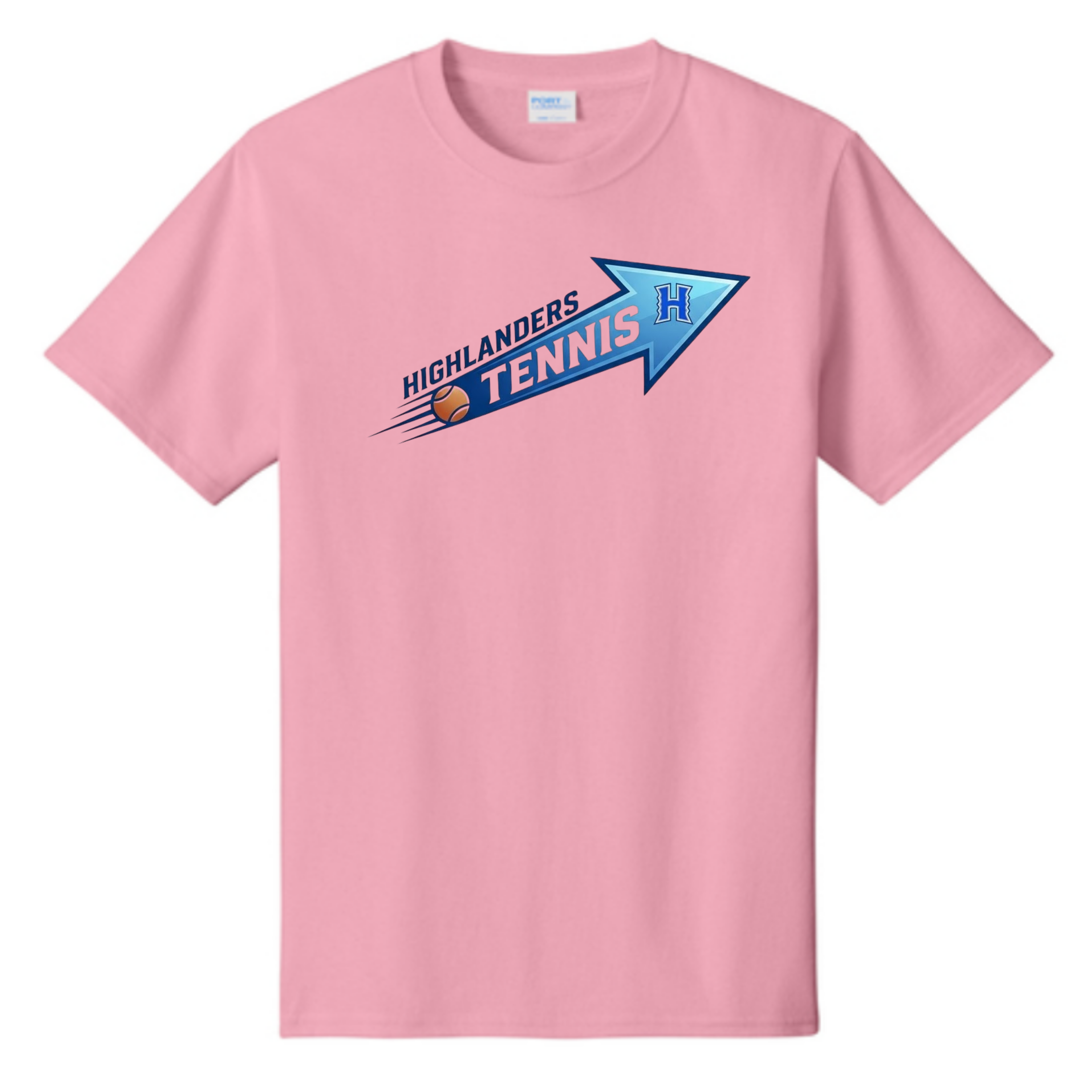 Eastern Hills Tennis - The Riser Tee