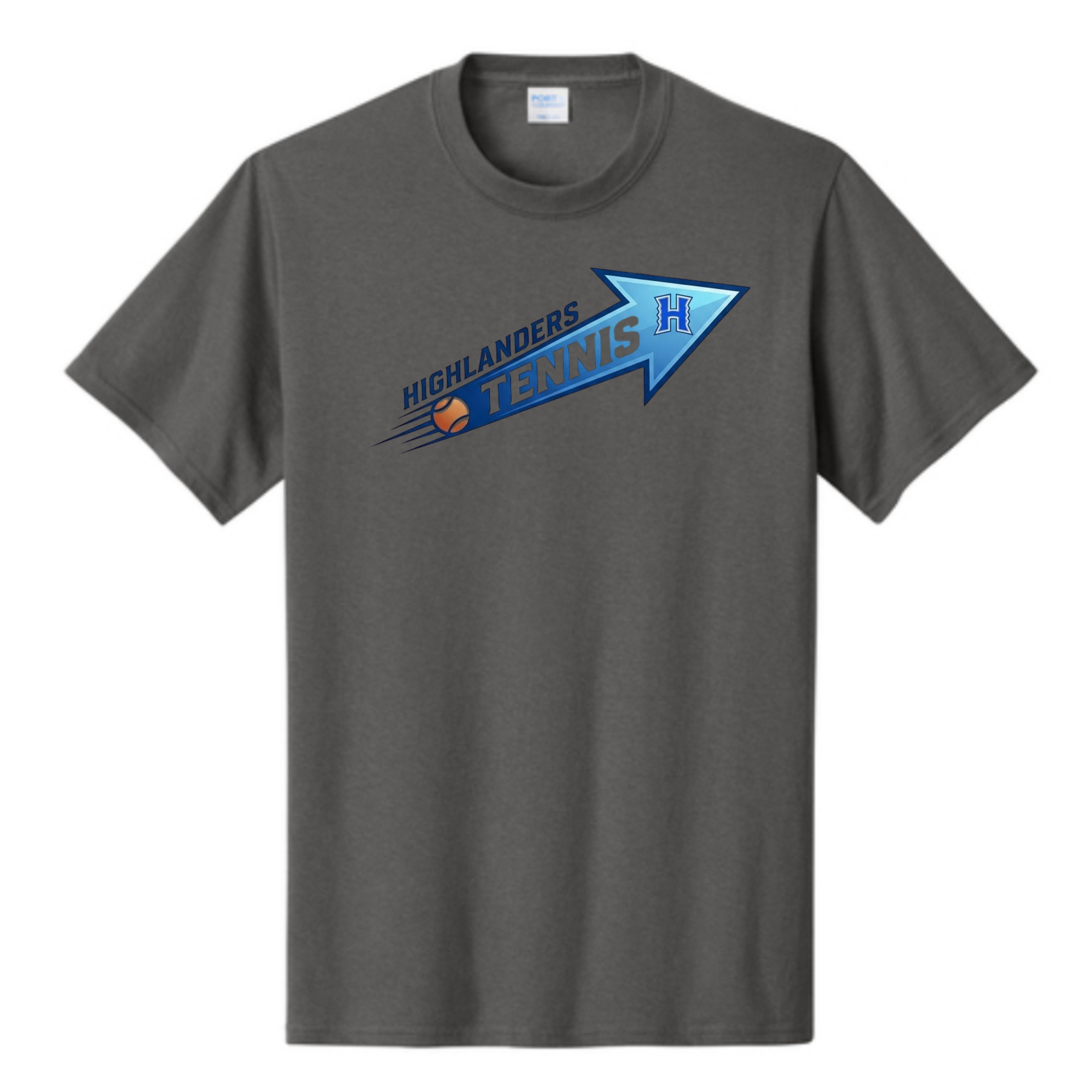 Eastern Hills Tennis - The Riser Tee
