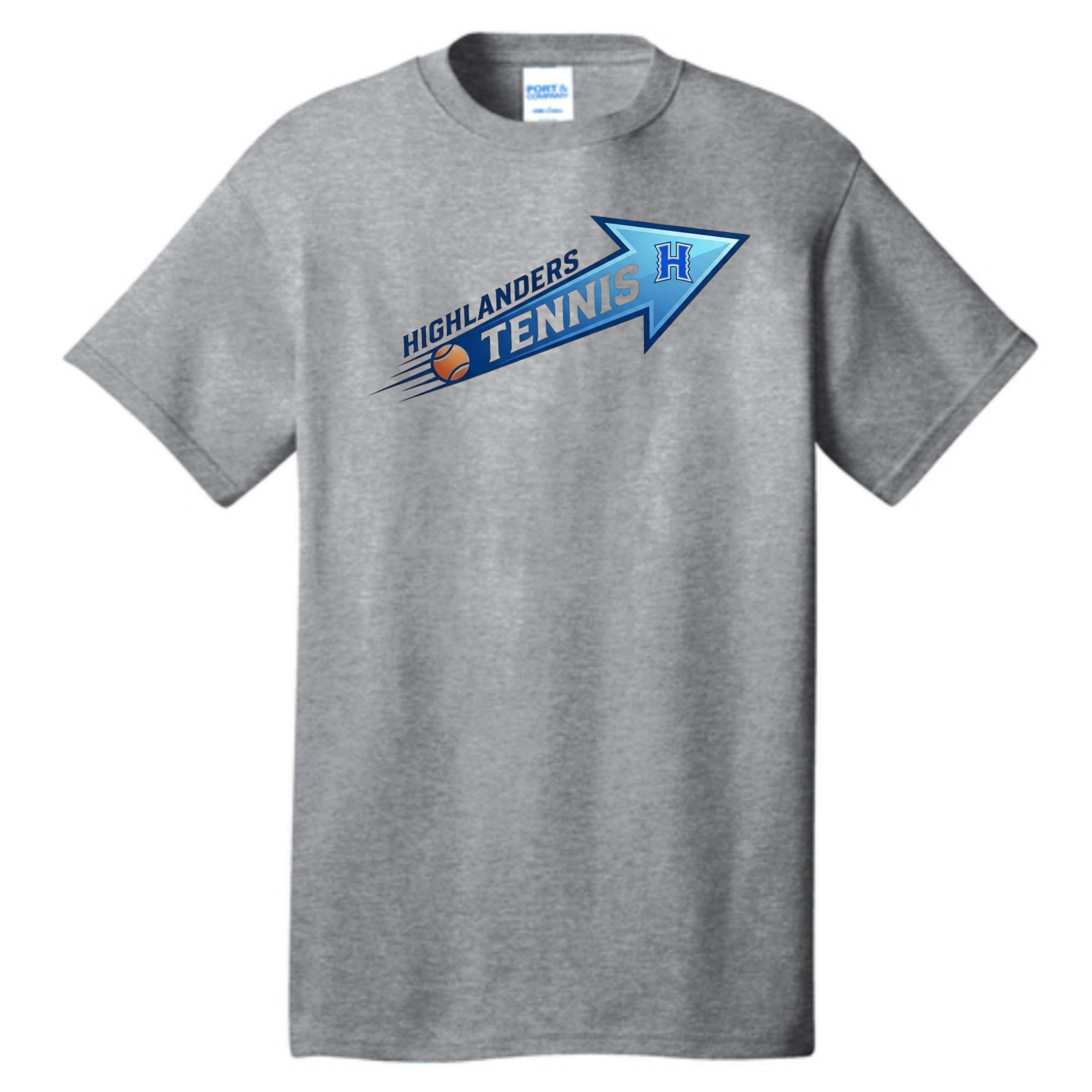 Eastern Hills Tennis - The Riser Tee