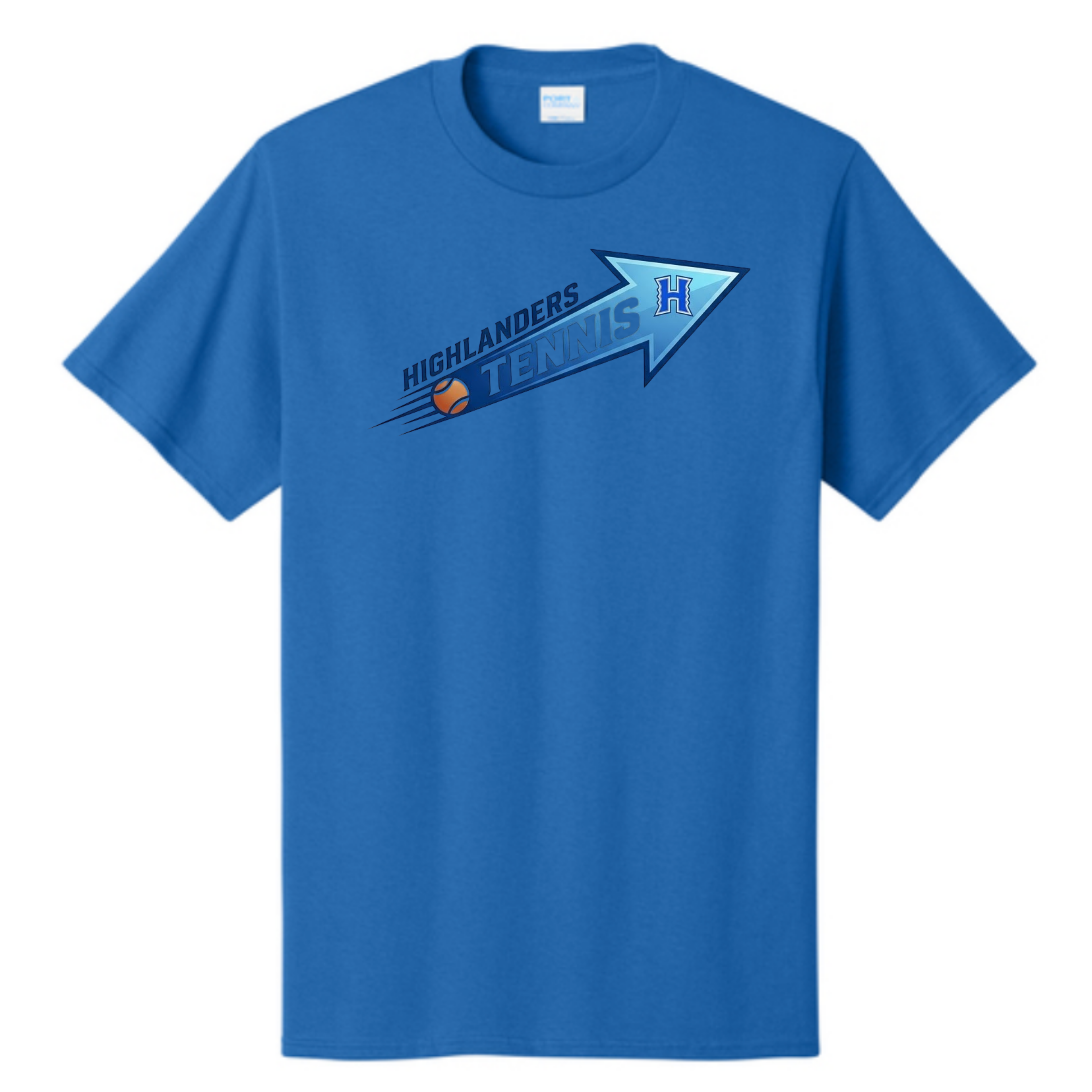 Eastern Hills Tennis - The Riser Tee