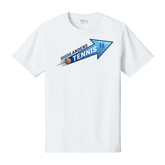 Eastern Hills Tennis - The Riser Tee
