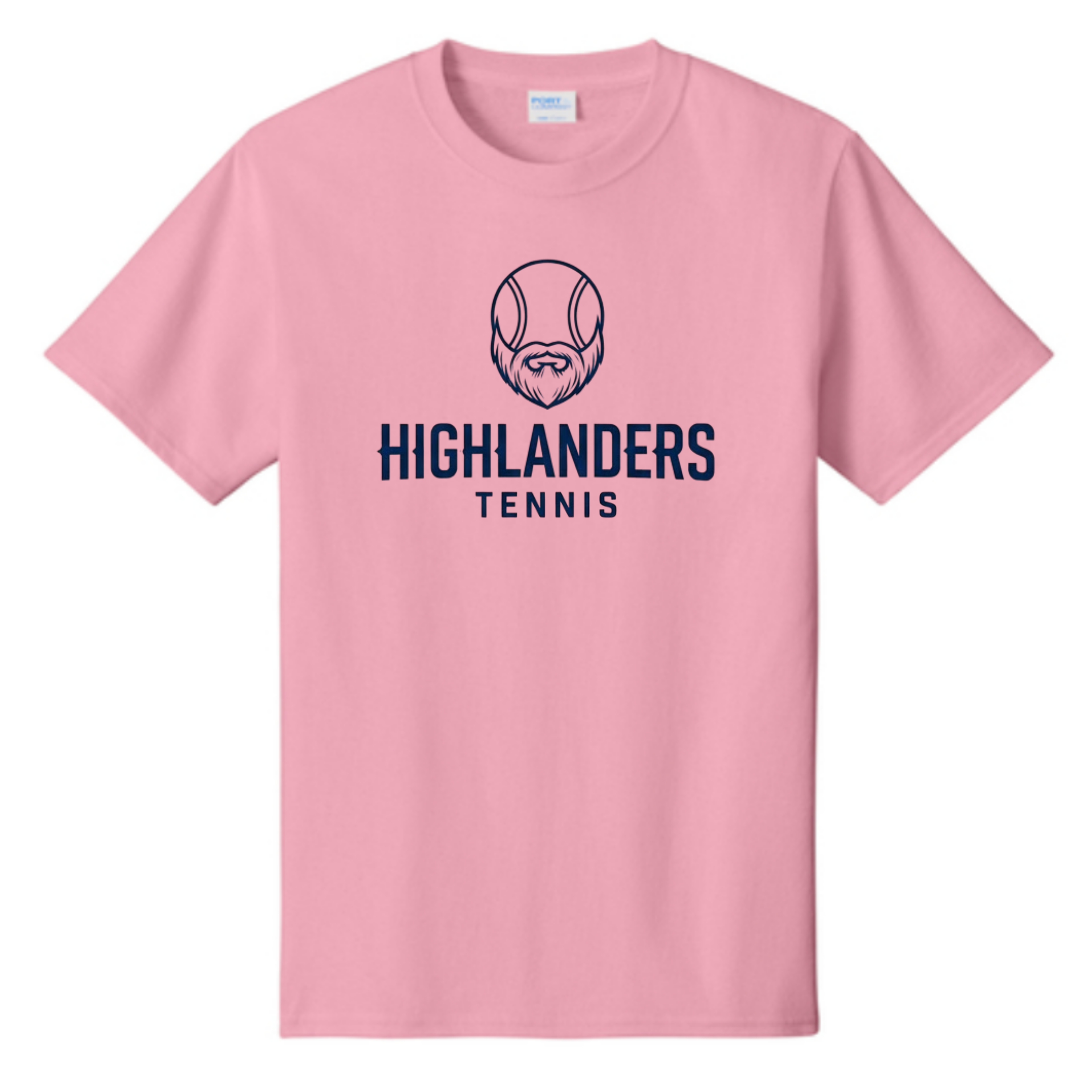 Eastern Hills Tennis - MatchHead Tee