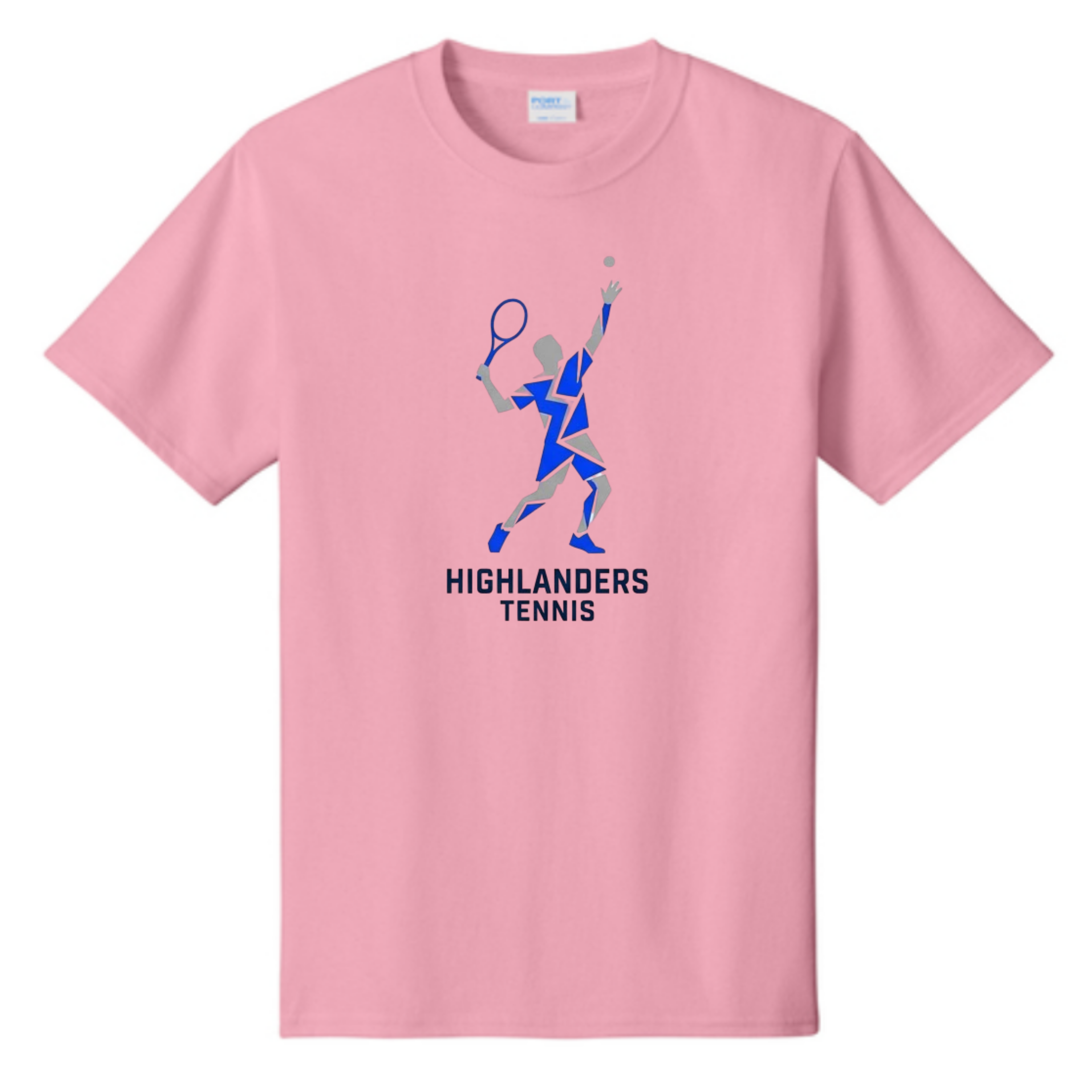 Eastern Hills Tennis - Players Play Tee