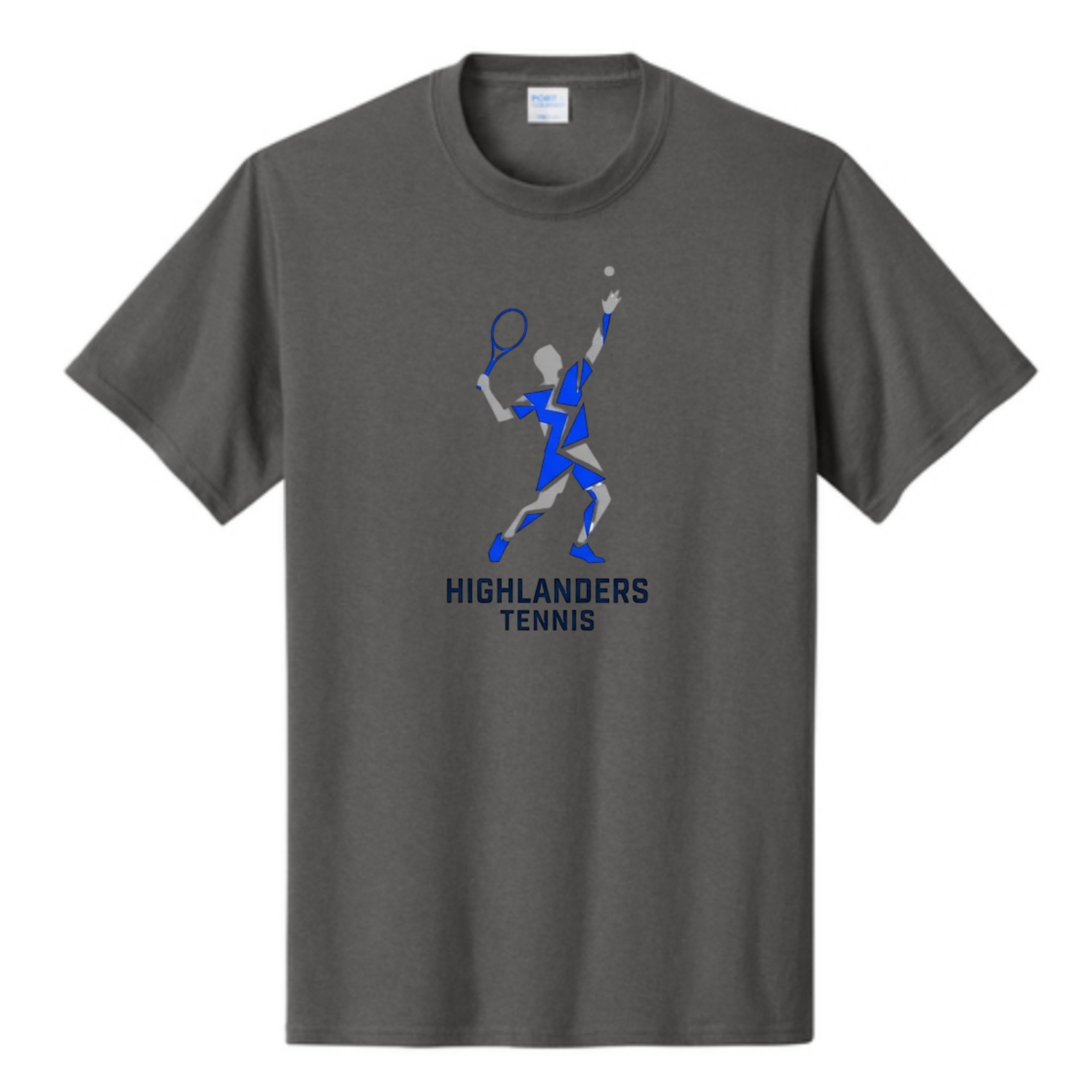 Eastern Hills Tennis - Players Play Tee
