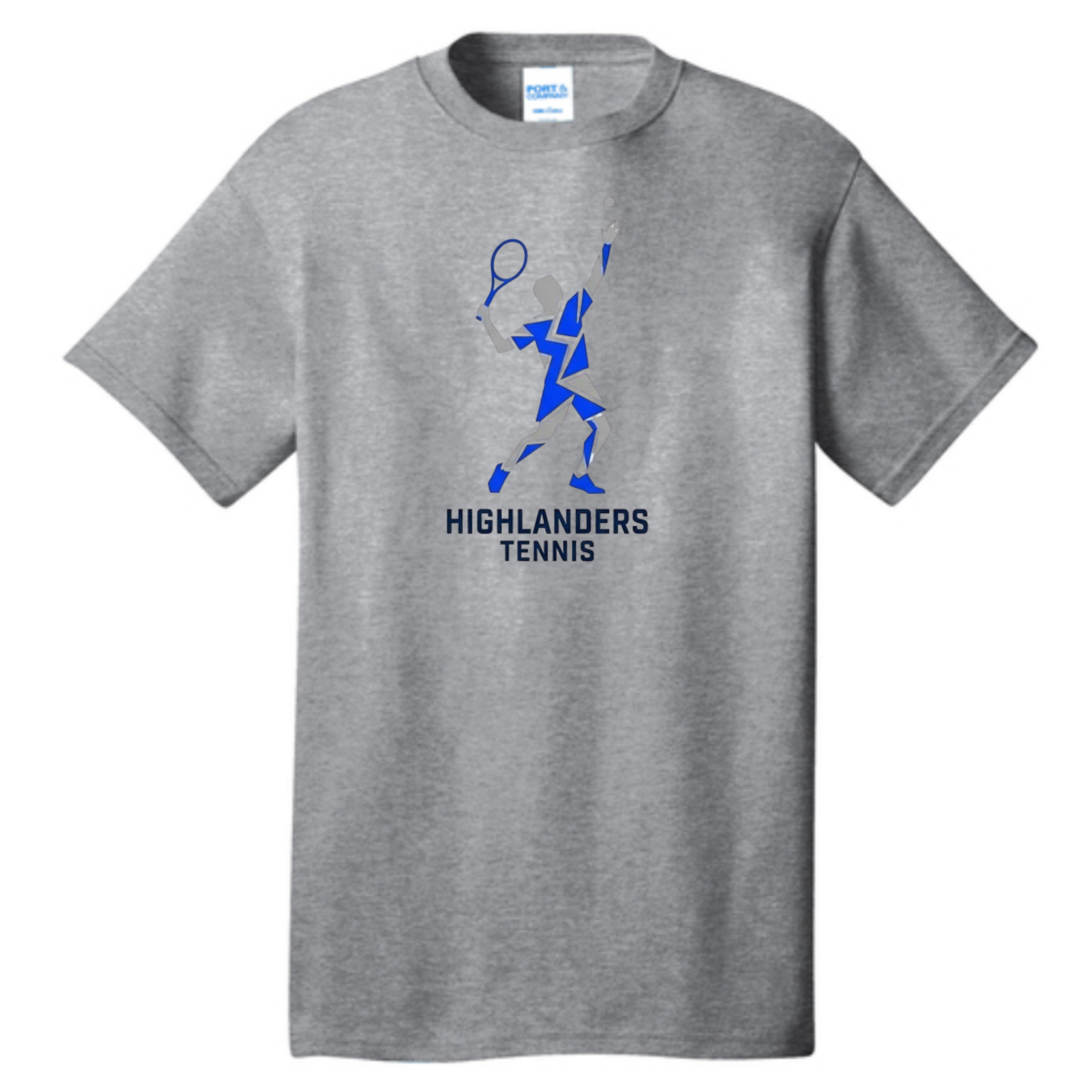 Eastern Hills Tennis - Players Play Tee