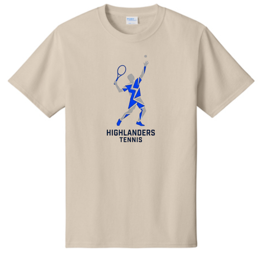 Eastern Hills Tennis - Players Play Tee