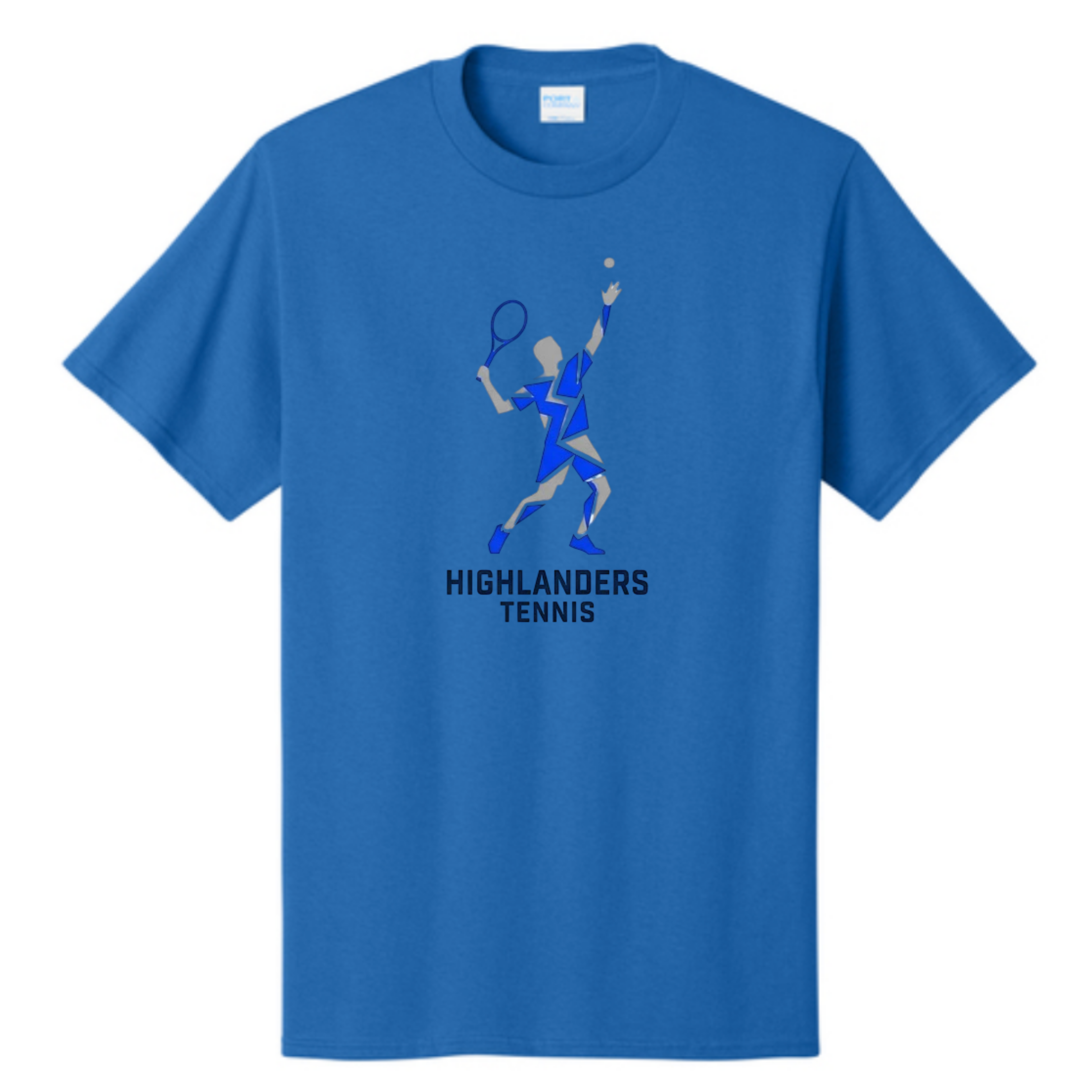 Eastern Hills Tennis - Players Play Tee