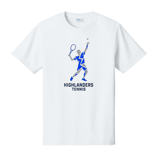 Eastern Hills Tennis - Players Play Tee