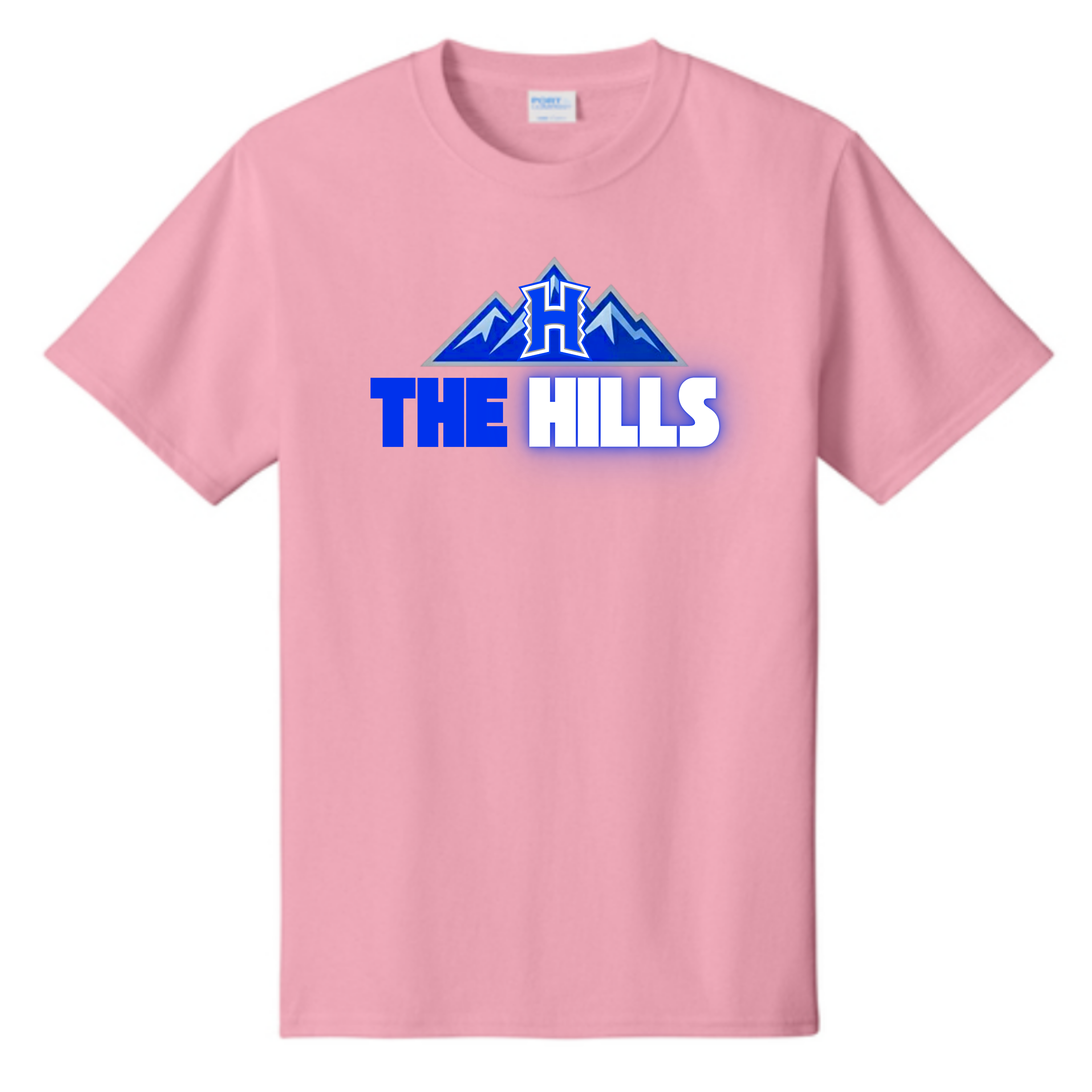 Eastern Hills High - The Hills Tee