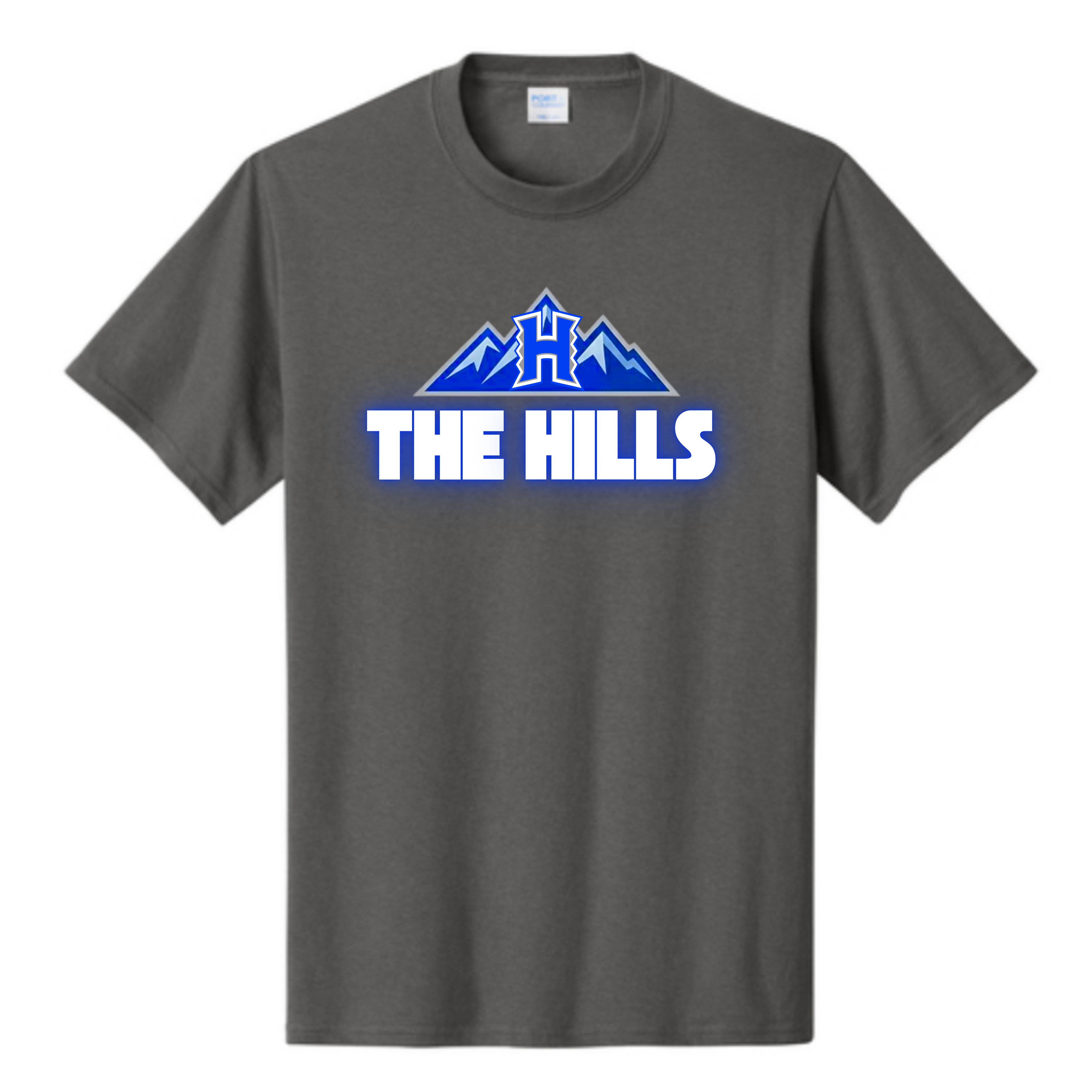 Eastern Hills High - The Hills Tee
