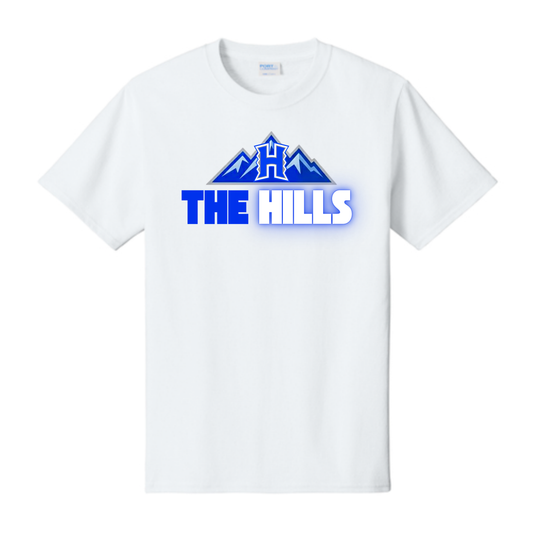 Eastern Hills High - The Hills Tee