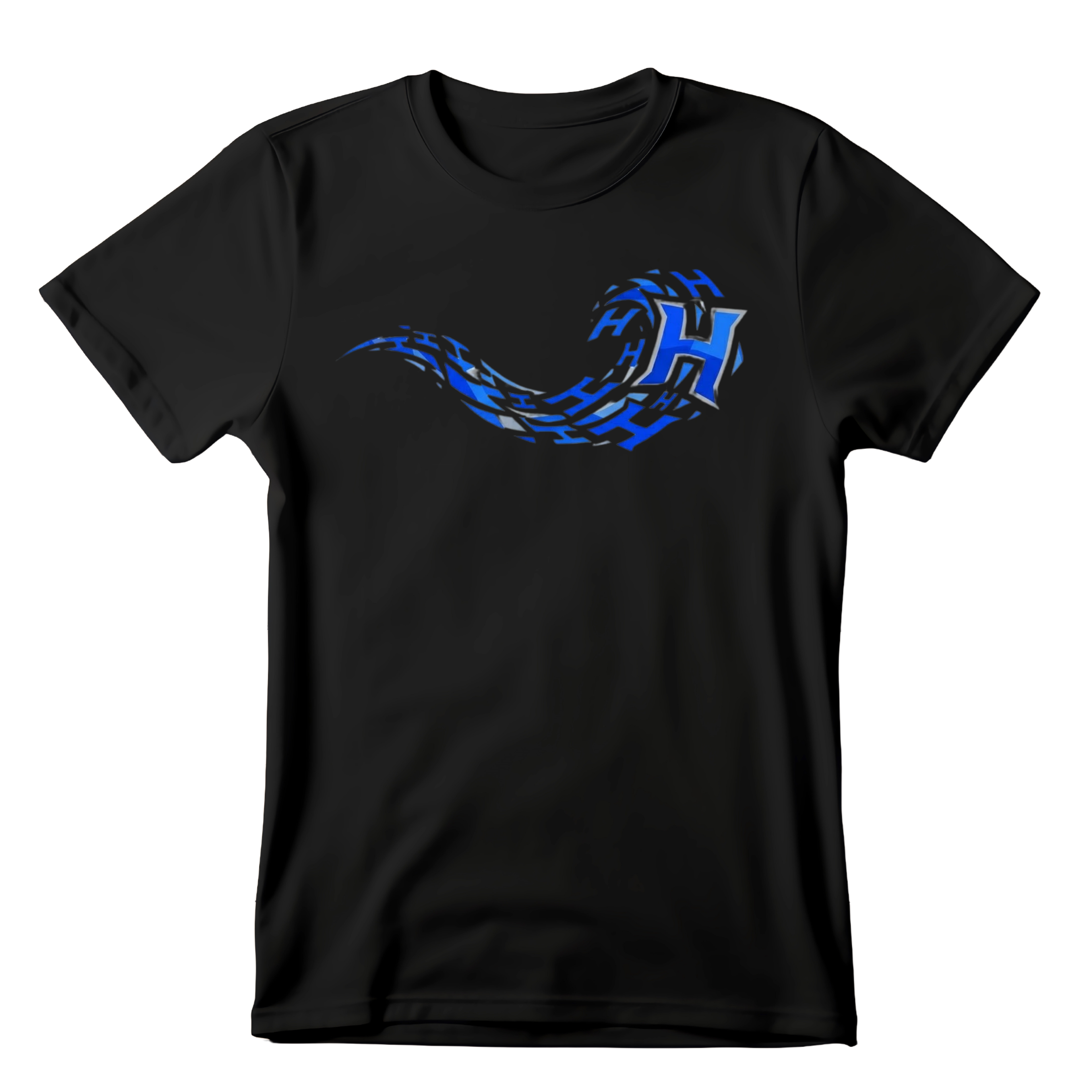 Eastern Hills High - Wave Tee