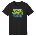 Fort Worth Elite - Brick Wall Collection (Shirts, Hoodies, Dri-Fit)