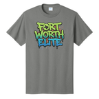 Fort Worth Elite - Brick Wall Collection (Shirts, Hoodies, Dri-Fit)