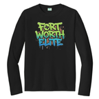 Fort Worth Elite - Brick Wall Collection (Shirts, Hoodies, Dri-Fit)