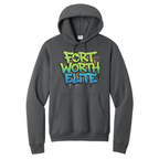 Fort Worth Elite - Brick Wall Collection (Shirts, Hoodies, Dri-Fit)