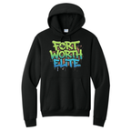 Fort Worth Elite - Brick Wall Collection (Shirts, Hoodies, Dri-Fit)