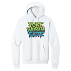 Fort Worth Elite - Brick Wall Collection (Shirts, Hoodies, Dri-Fit)
