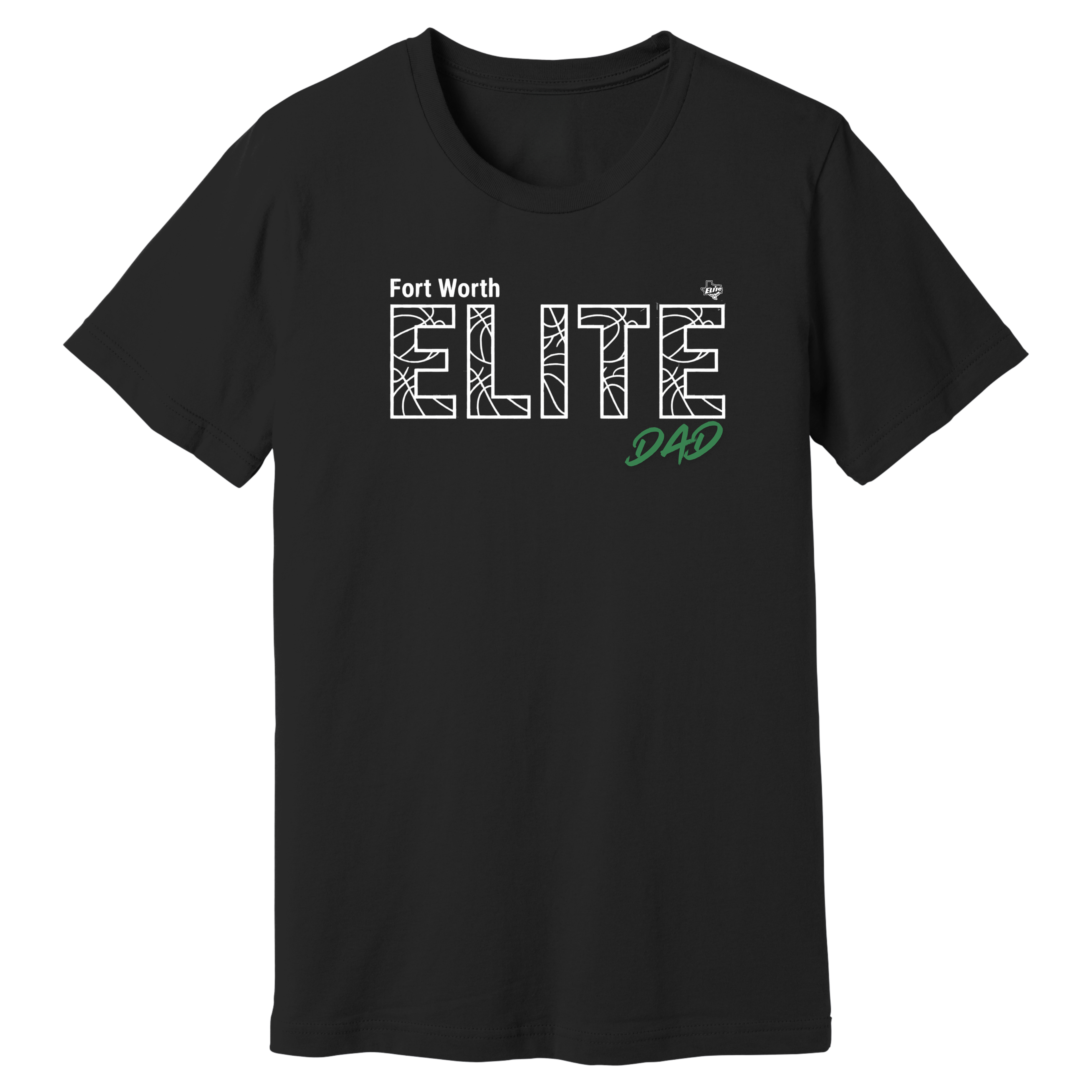 Fort Worth Elite - Dad Love Collection (Shirts, Hoodies, Dri-Fit)